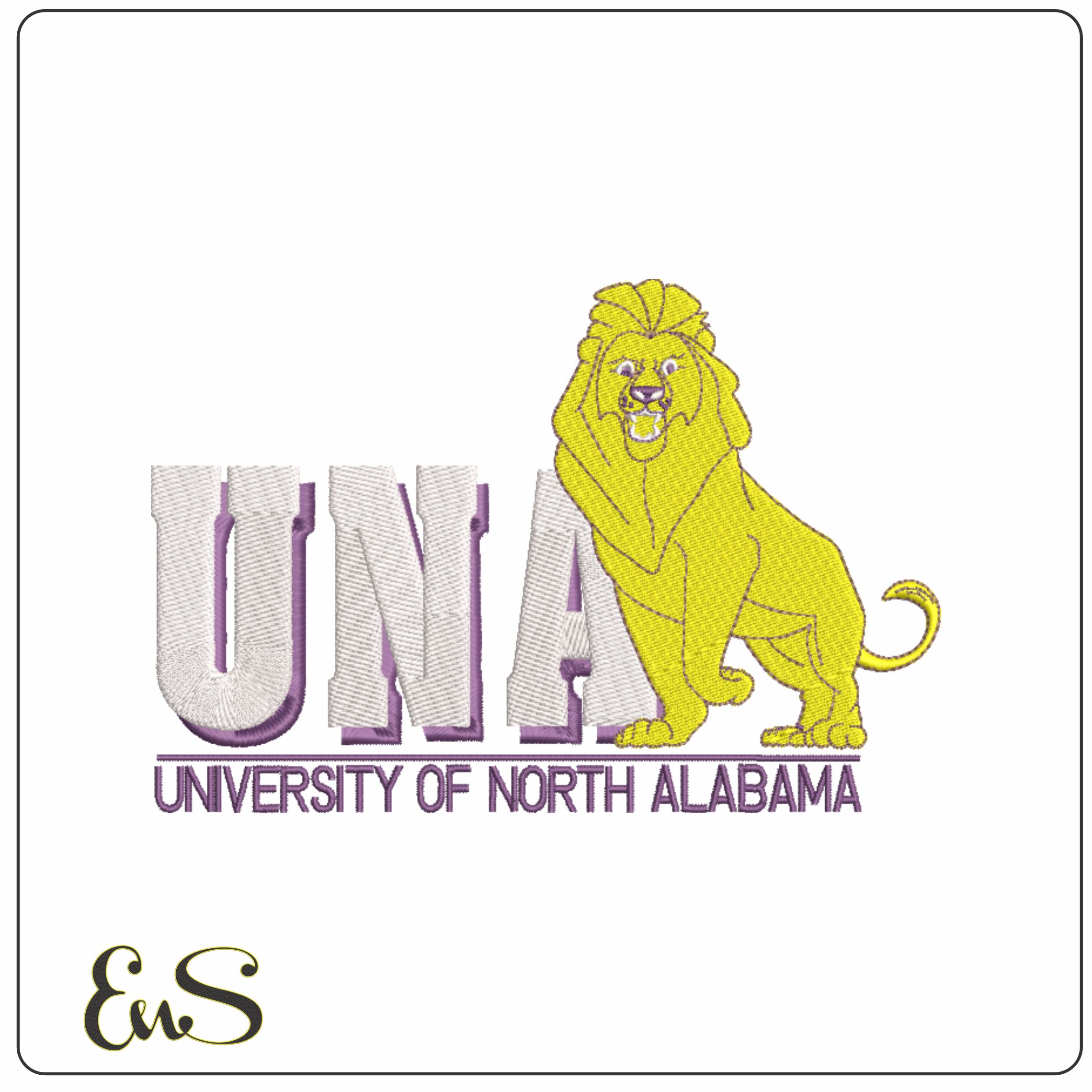 North Alabama Lions 1995 To 2003 University Of North Alabama