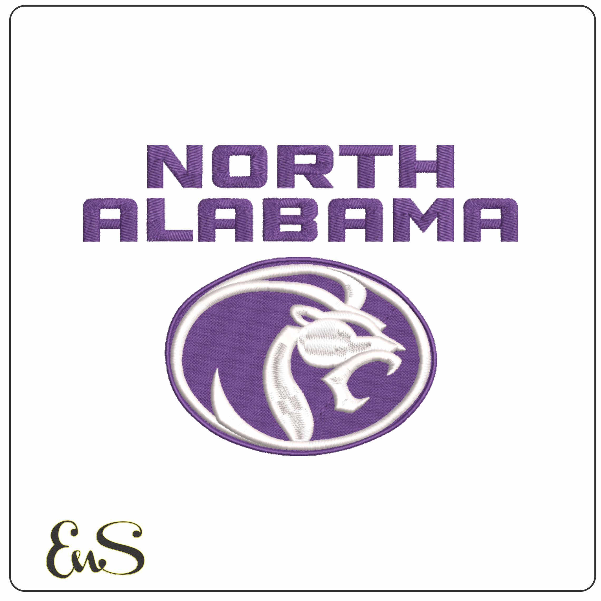 North Alabama Lions 2022 On University Of North Alabama