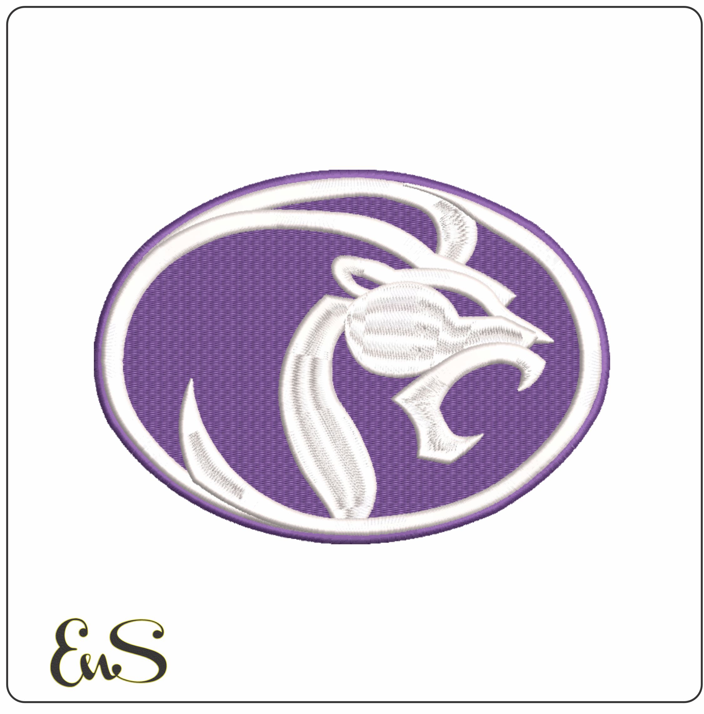 North Alabama Lions Logo 2022 On University Of North Alabama