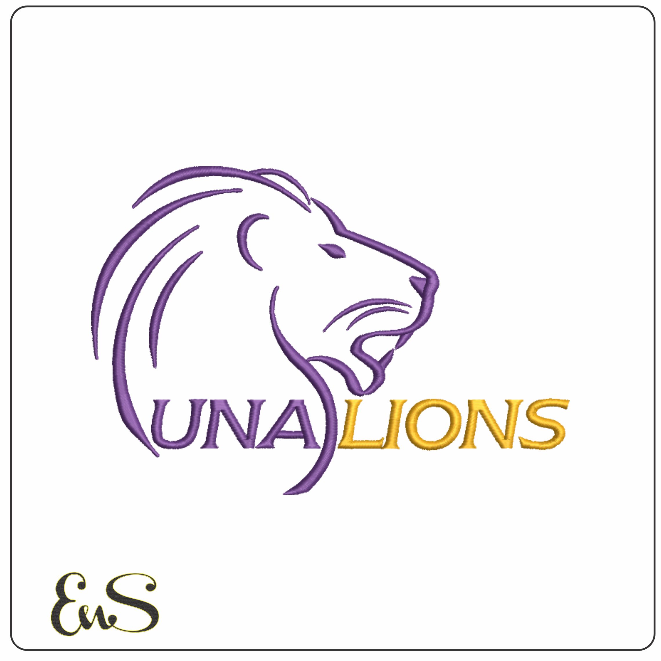 North Alabama Lions Name 2003 To 2012 University Of North Alabama