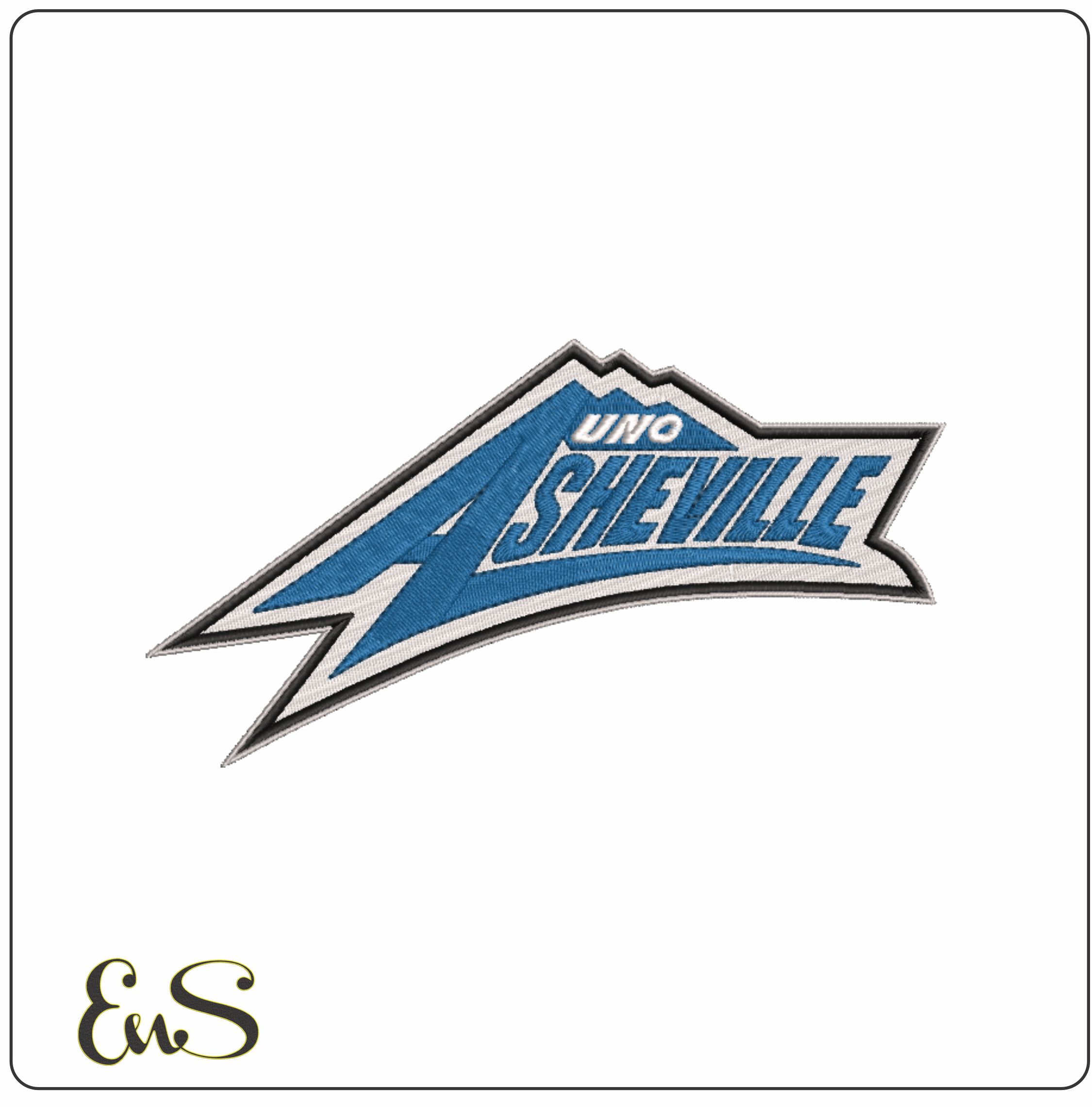 North Carolina Asheville Bulldogs 2004 To 2013 University Of North Carolina