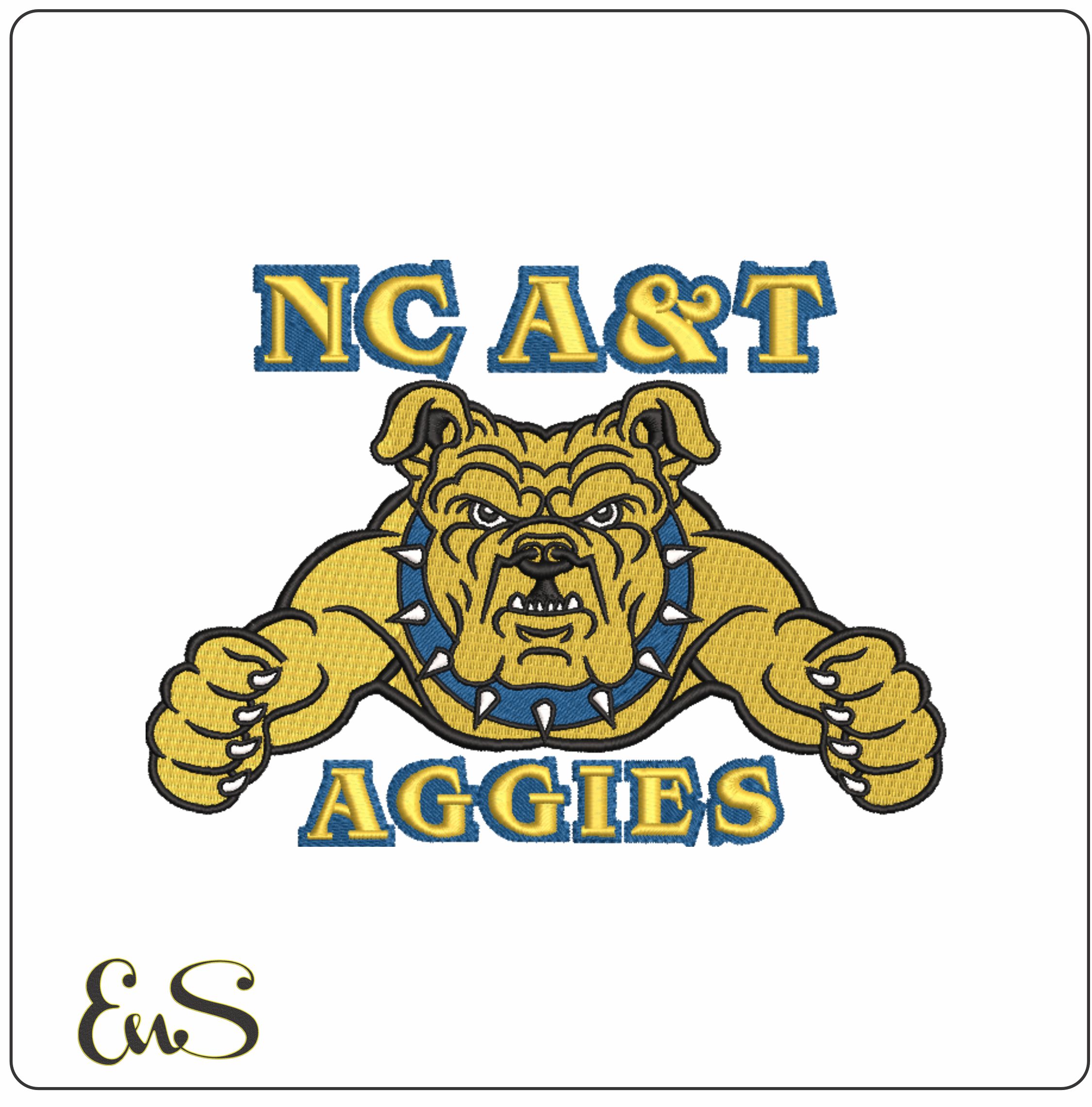 North Carolina At Aggies 2005 On Nc Agraculture And Tech Uni