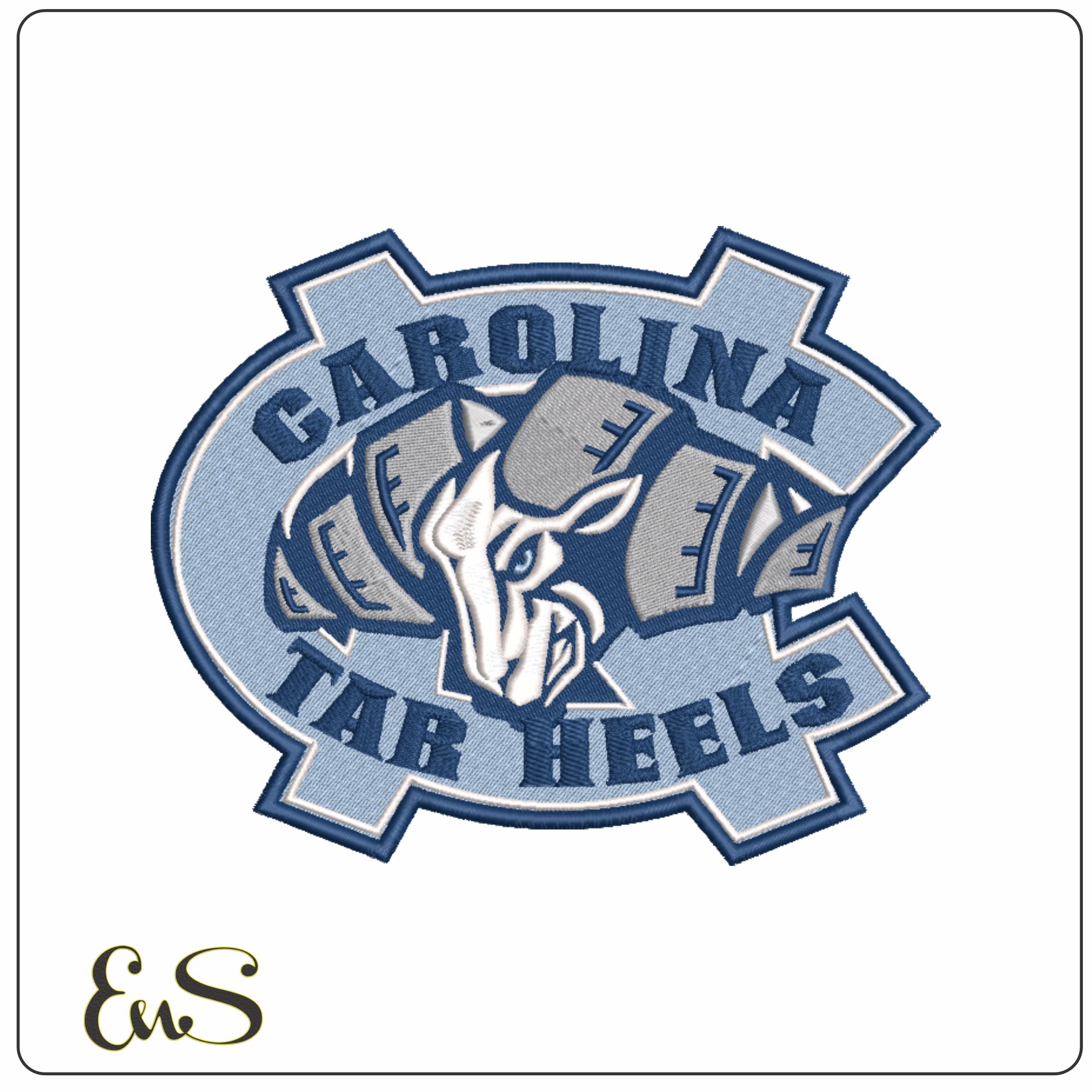 North Carolina Tar Heels 1996 To 2004 University Of North Carolina