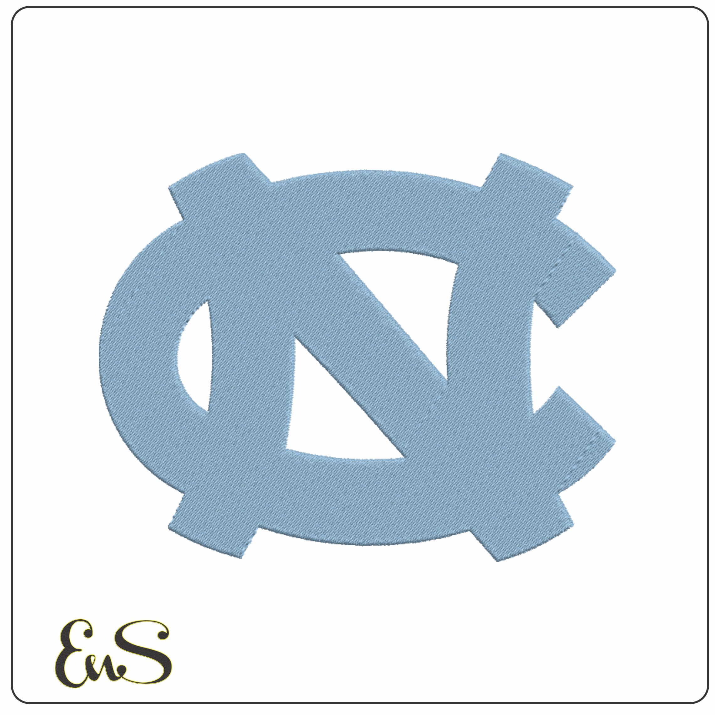 North Carolina Tar Heels 2004 To 2015 University Of North Carolina