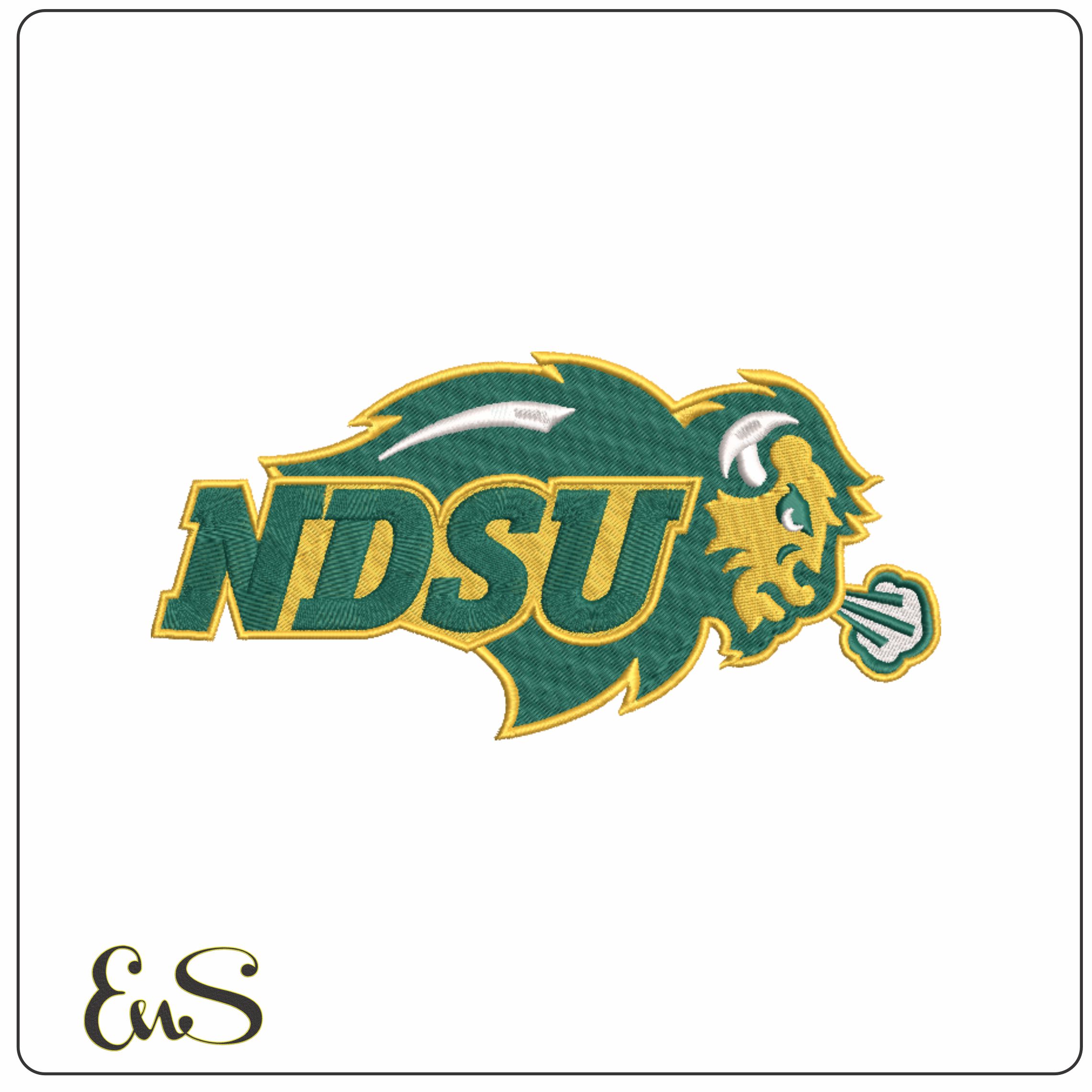 North Dakota State Bison North Dakota State University