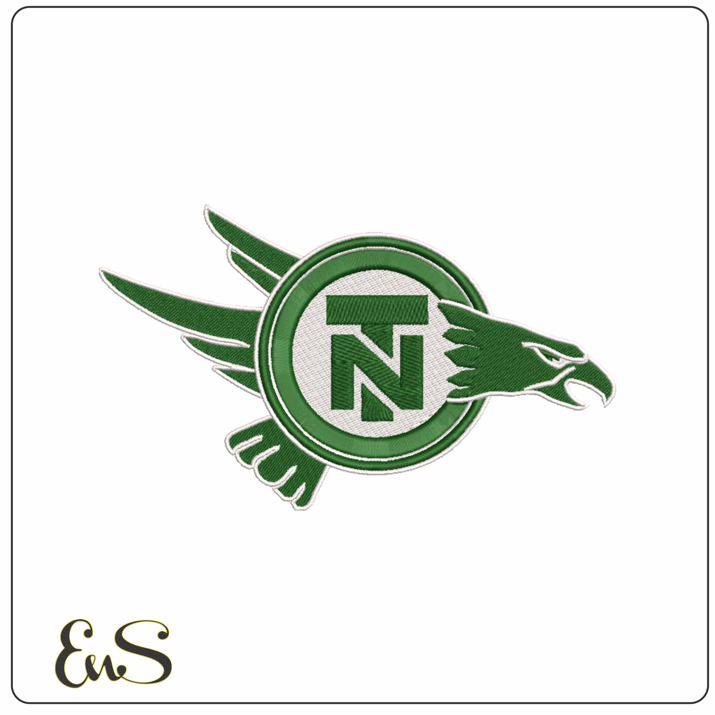 North Texas Mean Green 1983 To 1994 University Of North Texas