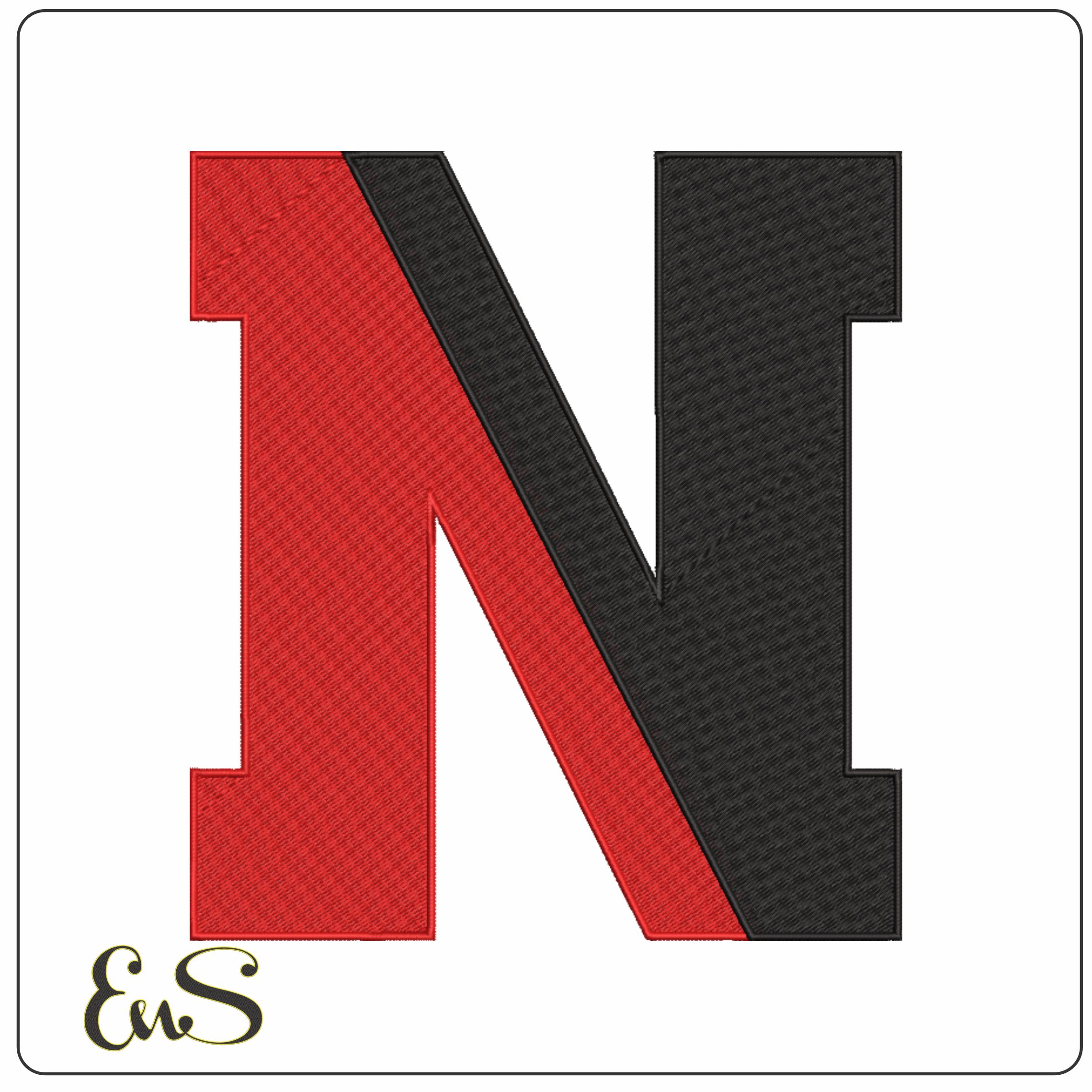 Northeastern Huskies Logo 2007 To 2017 Northeastern University