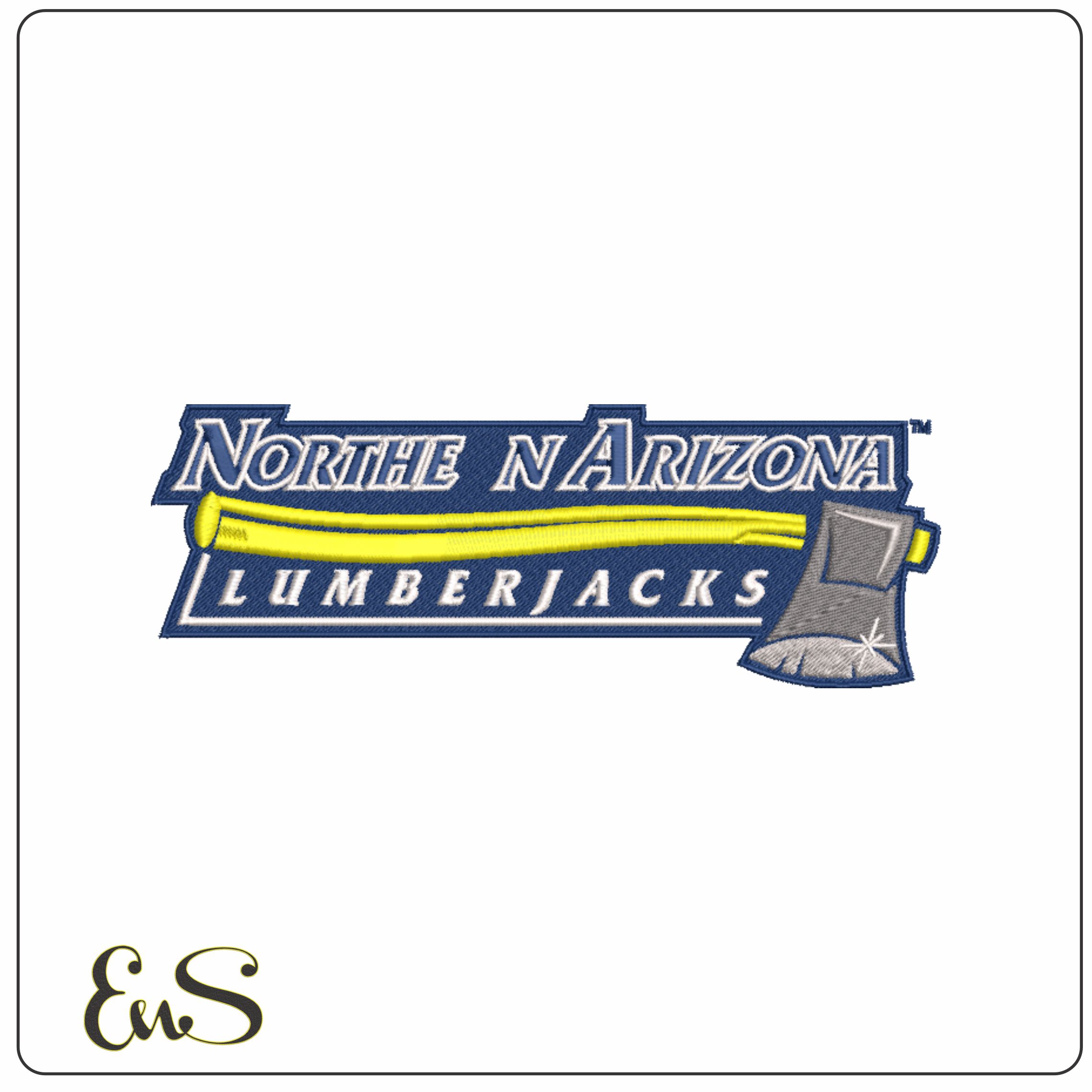 Northern Arizona Lumberjacks 2005 To 2014 Northern Arizona University