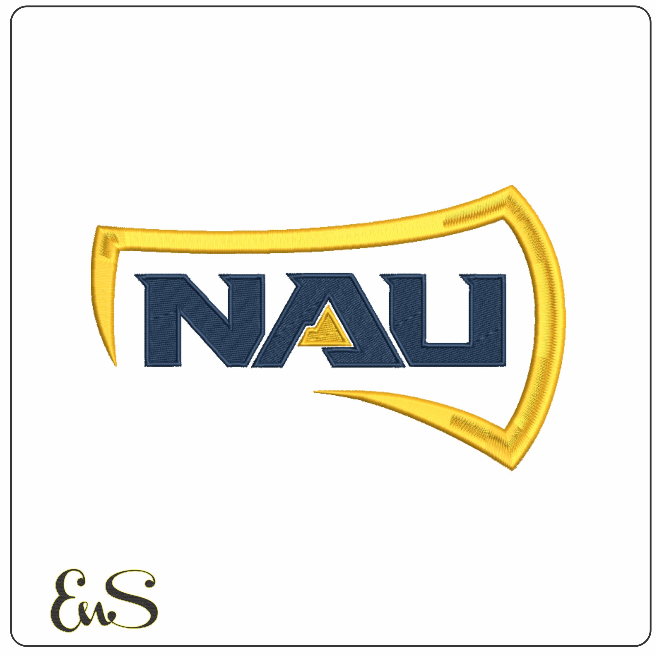 Northern Arizona Lumberjacks 2014 On Northern Arizona University