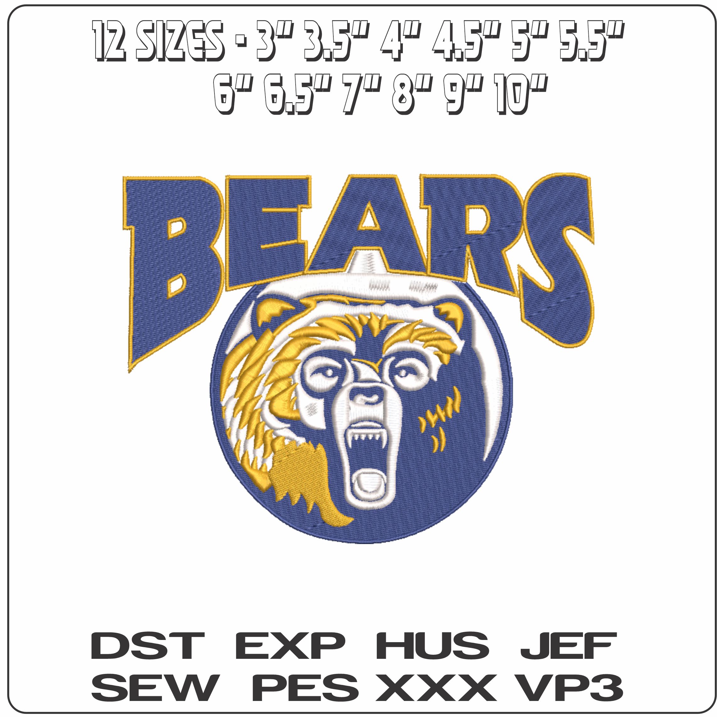 Northern Colorado Bears 1998 To 2002 University Of Northern Colorado