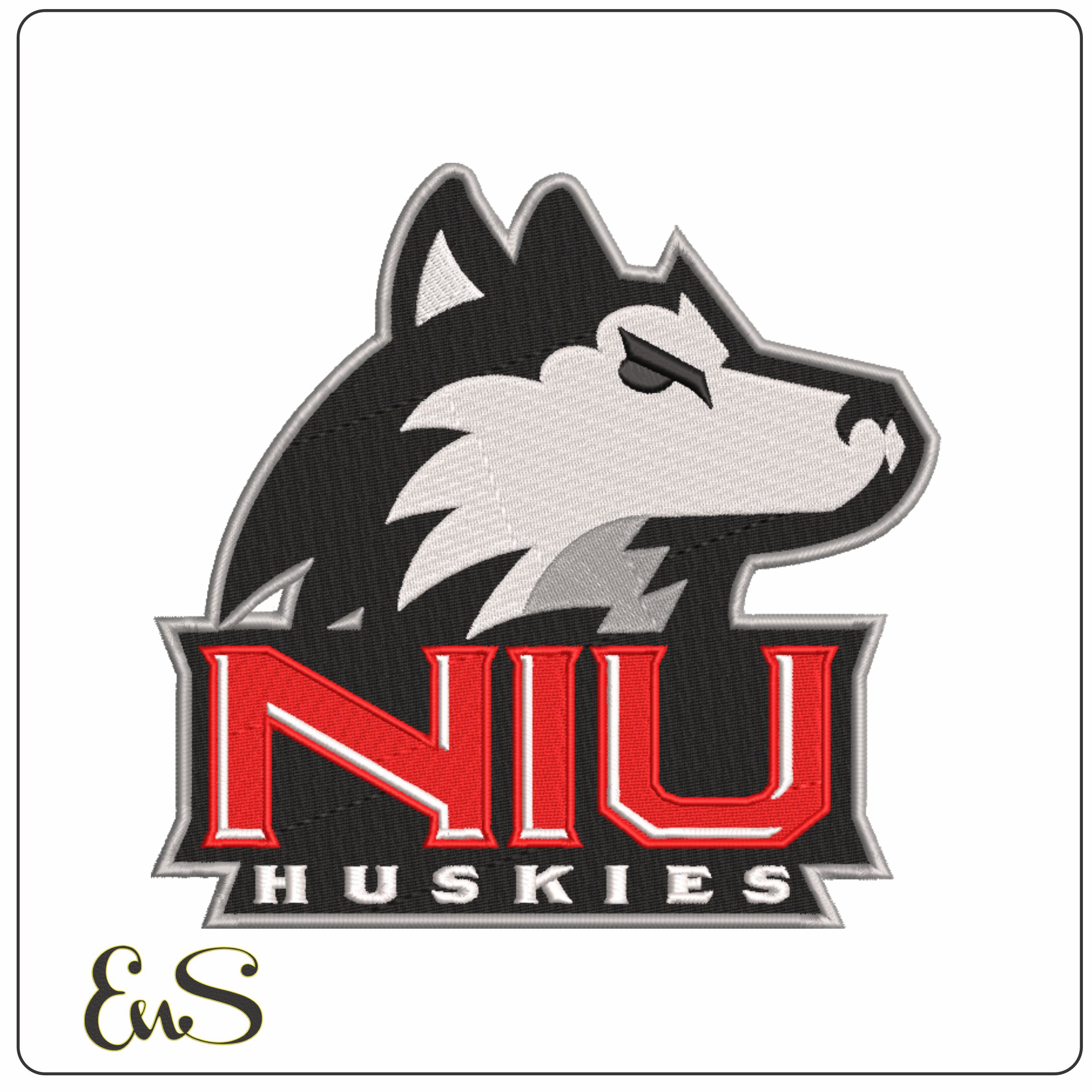 Northern Illinois Huskies 2001 On Northern Illinois University
