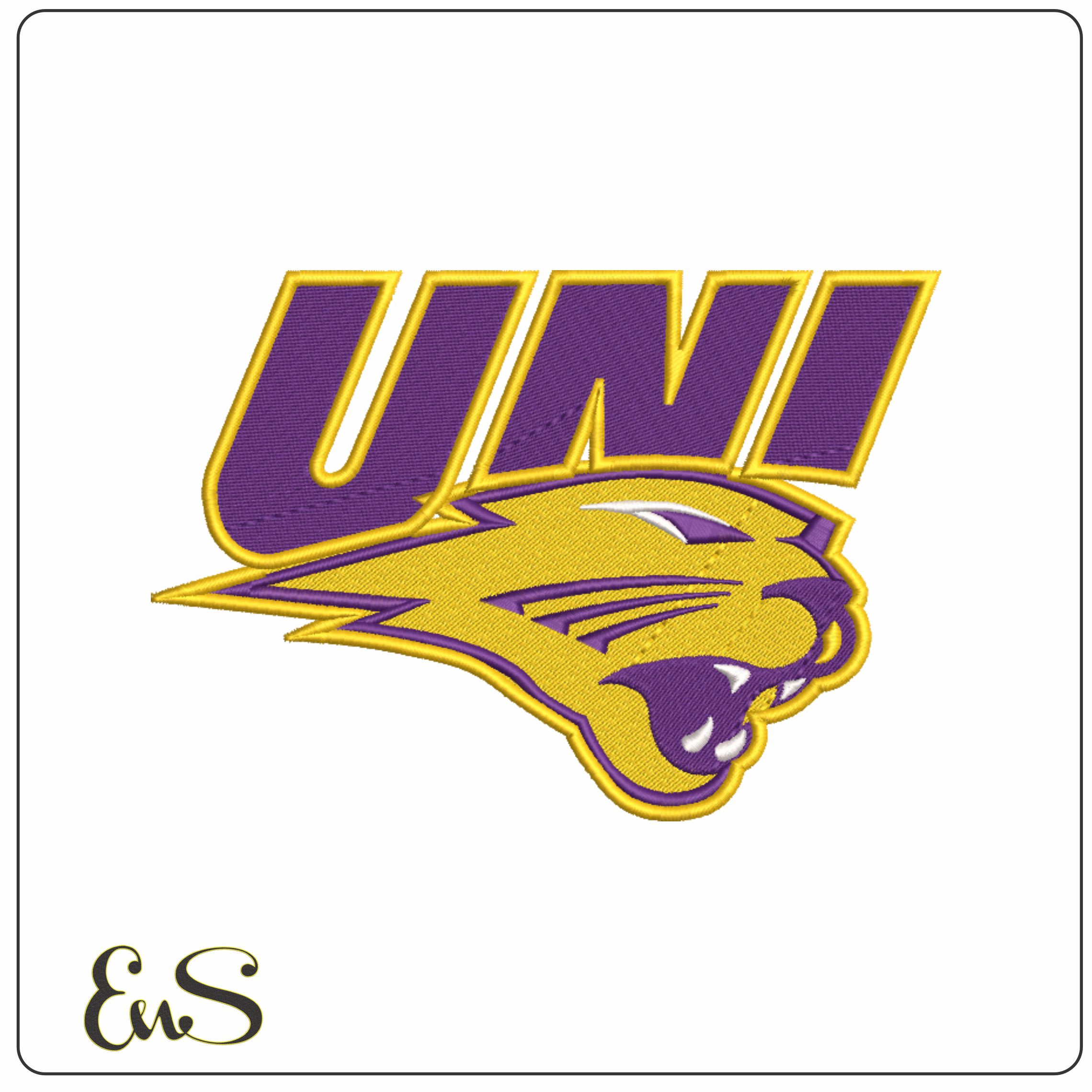 Northern Iowa Panthers 2002 On University Of Northern Iowa