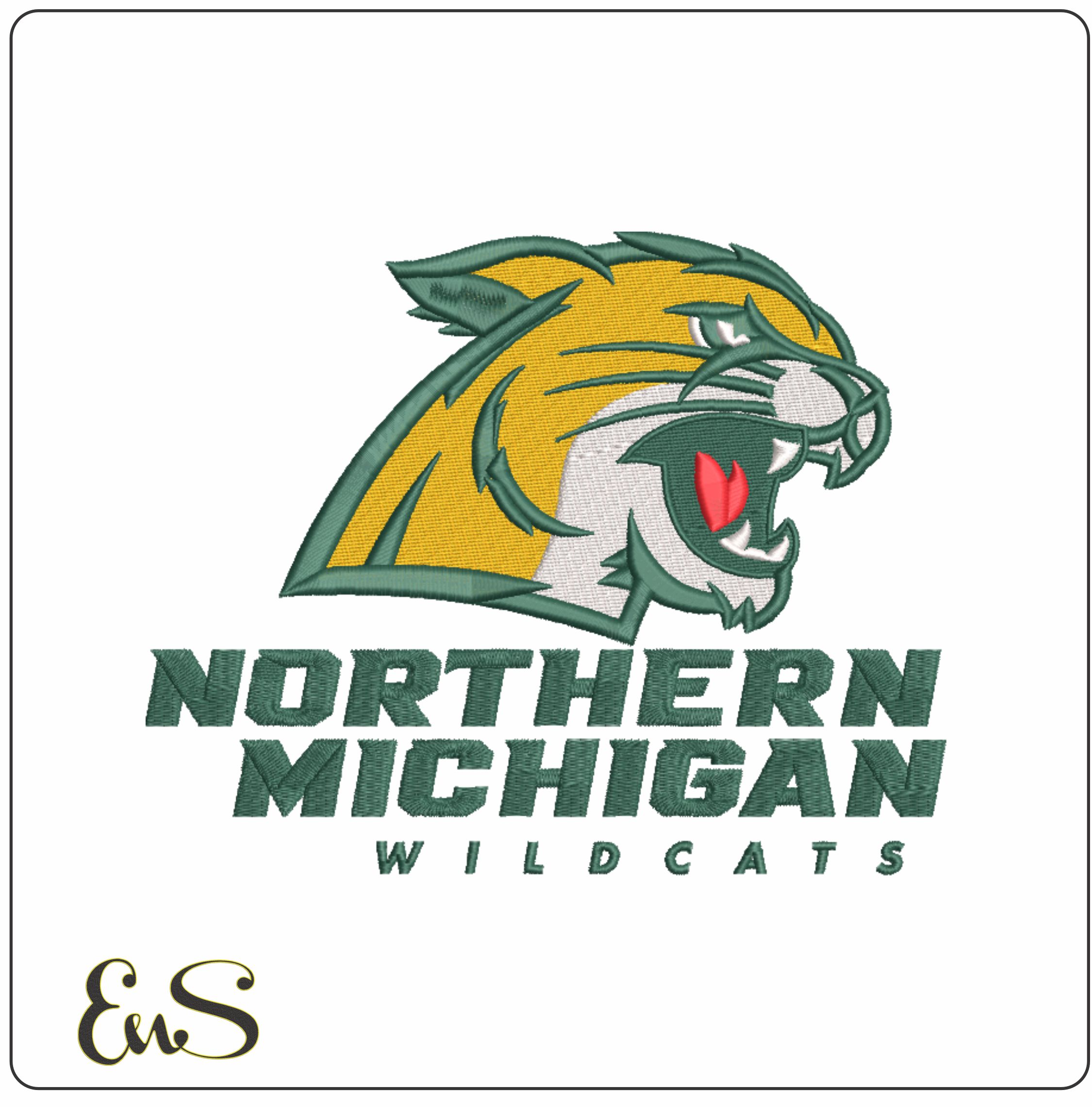 Northern Michigan Wildcats 2016 On Northern Michigan University