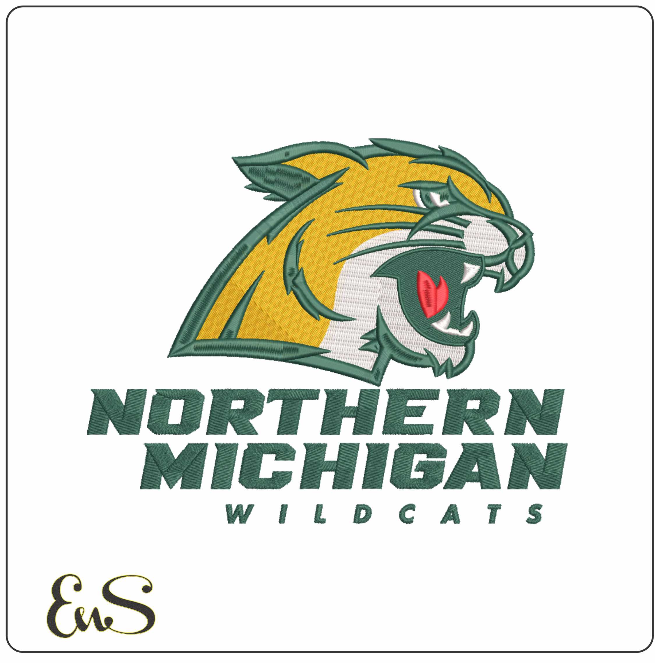 Northern Michigan Wildcats 2016 On Northern Michigan University