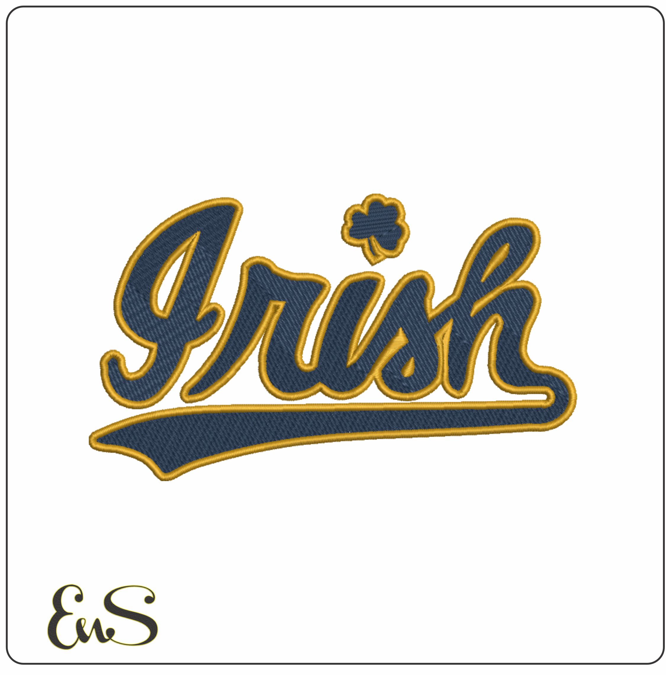 Notre Dame Fighting Irish College