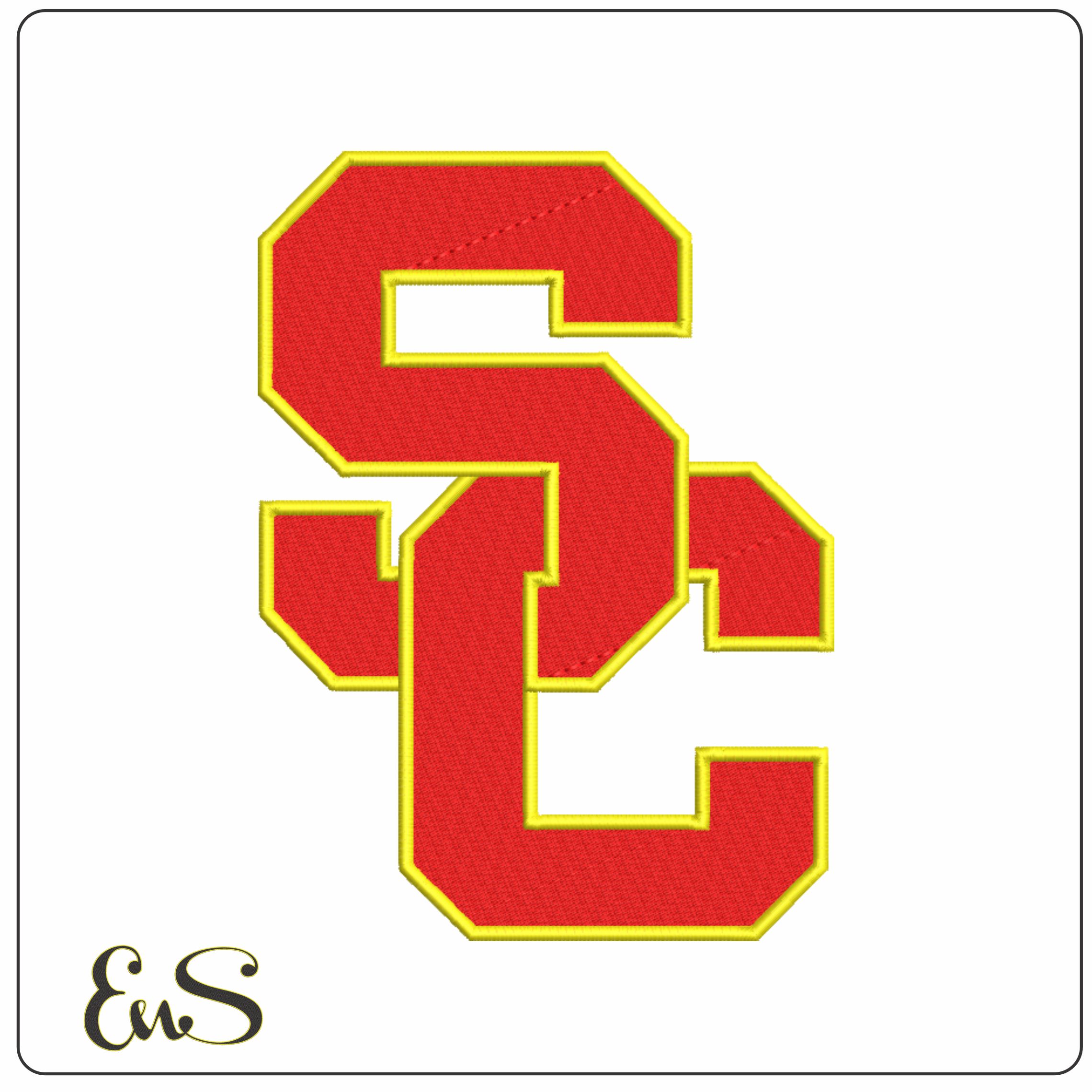 Southern California Trojans 1993 To 2016 University Of Southern California