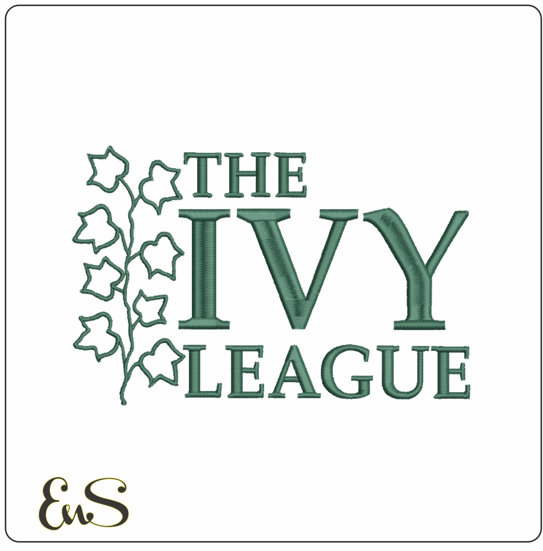 The Ivy League 1982 College