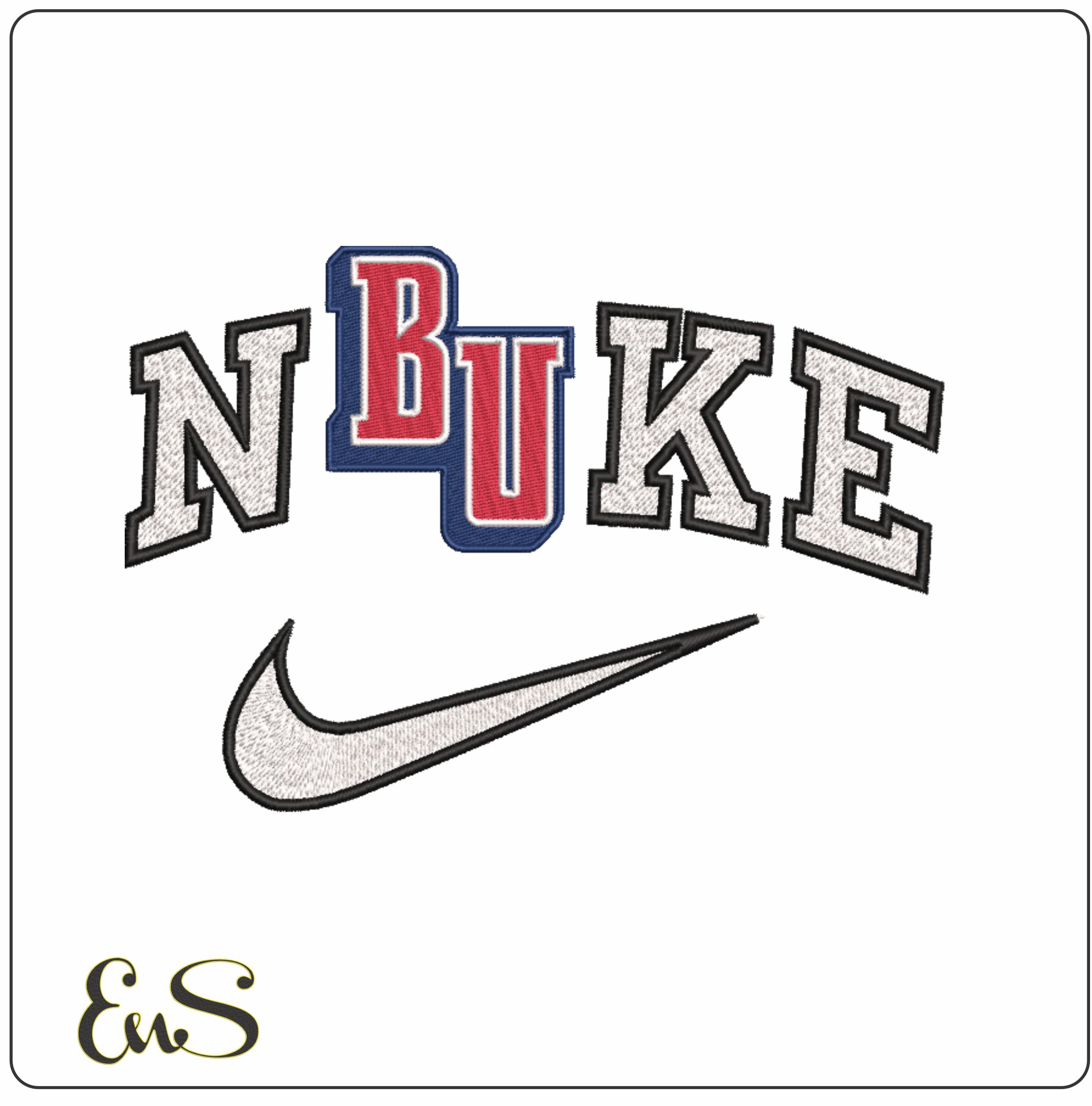 Nike Belmont Bruins Alternative Belmont University College