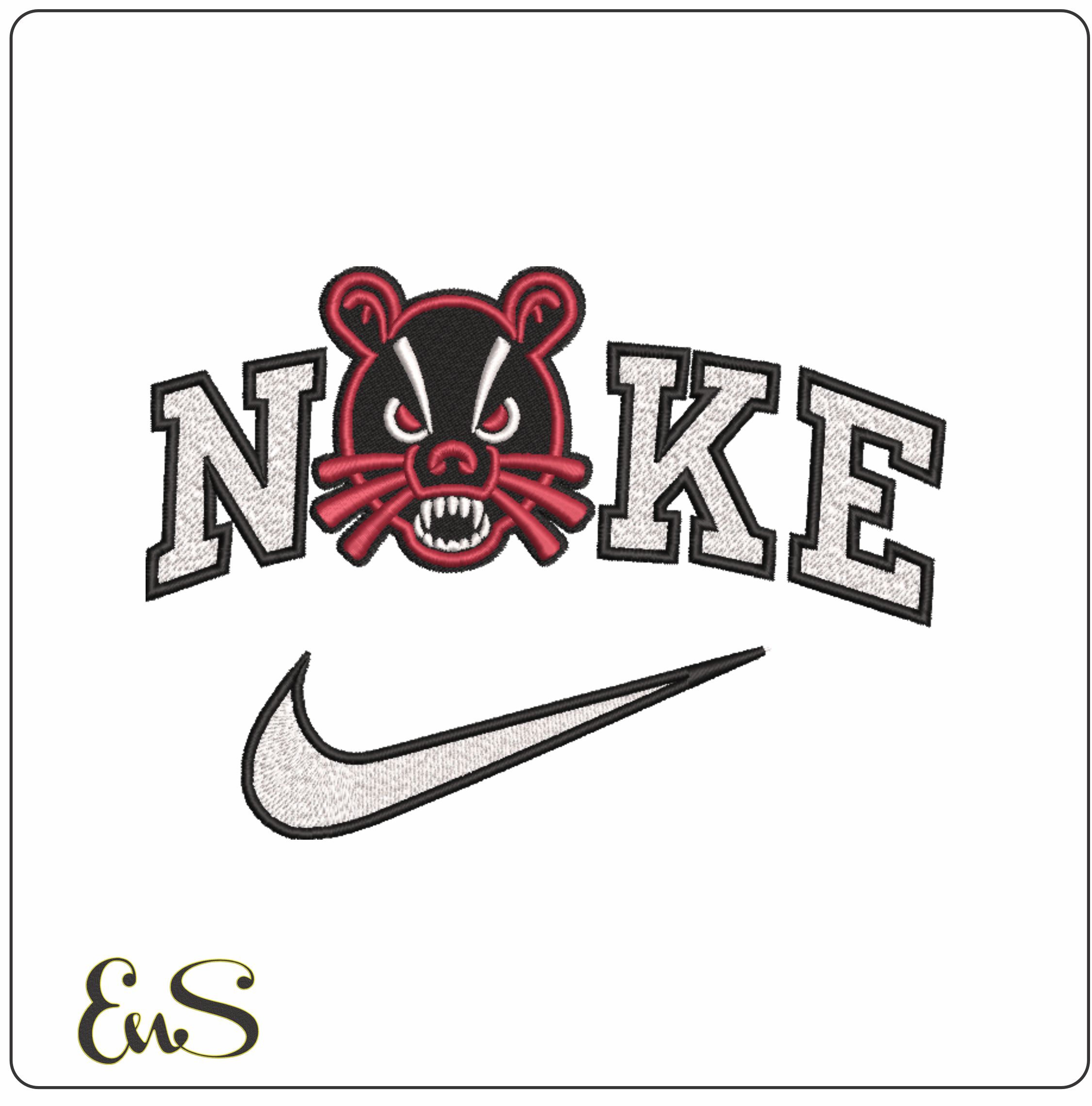 Nike Cincinnati Bearcats Alternative University Of Cincinnati