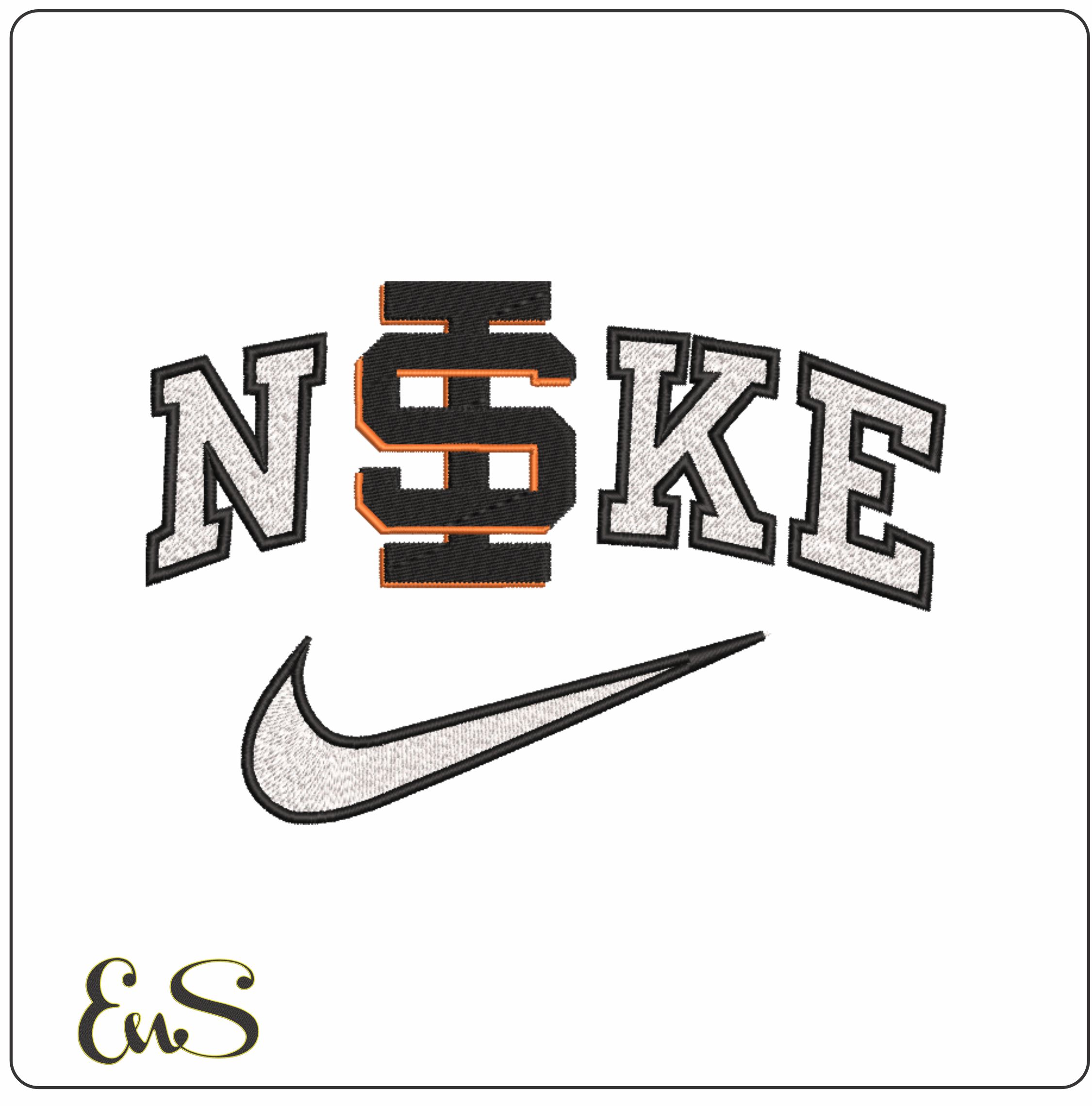 Nike Idaho State Bengals 2012 To 2018 Idaho State University