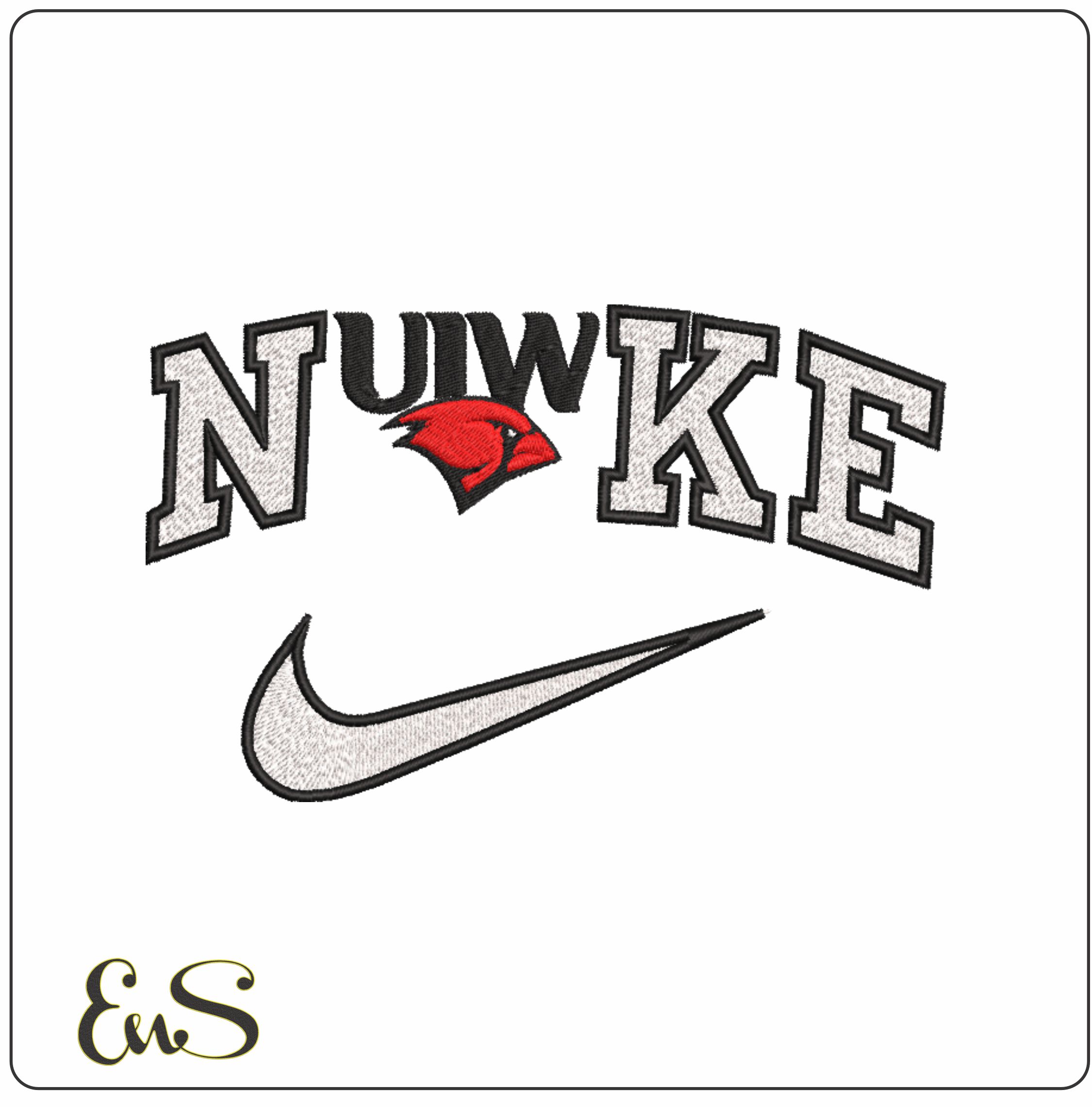 Nike Incarnate Word Cardinals 2011 On Univeristy Of Incarnate Word
