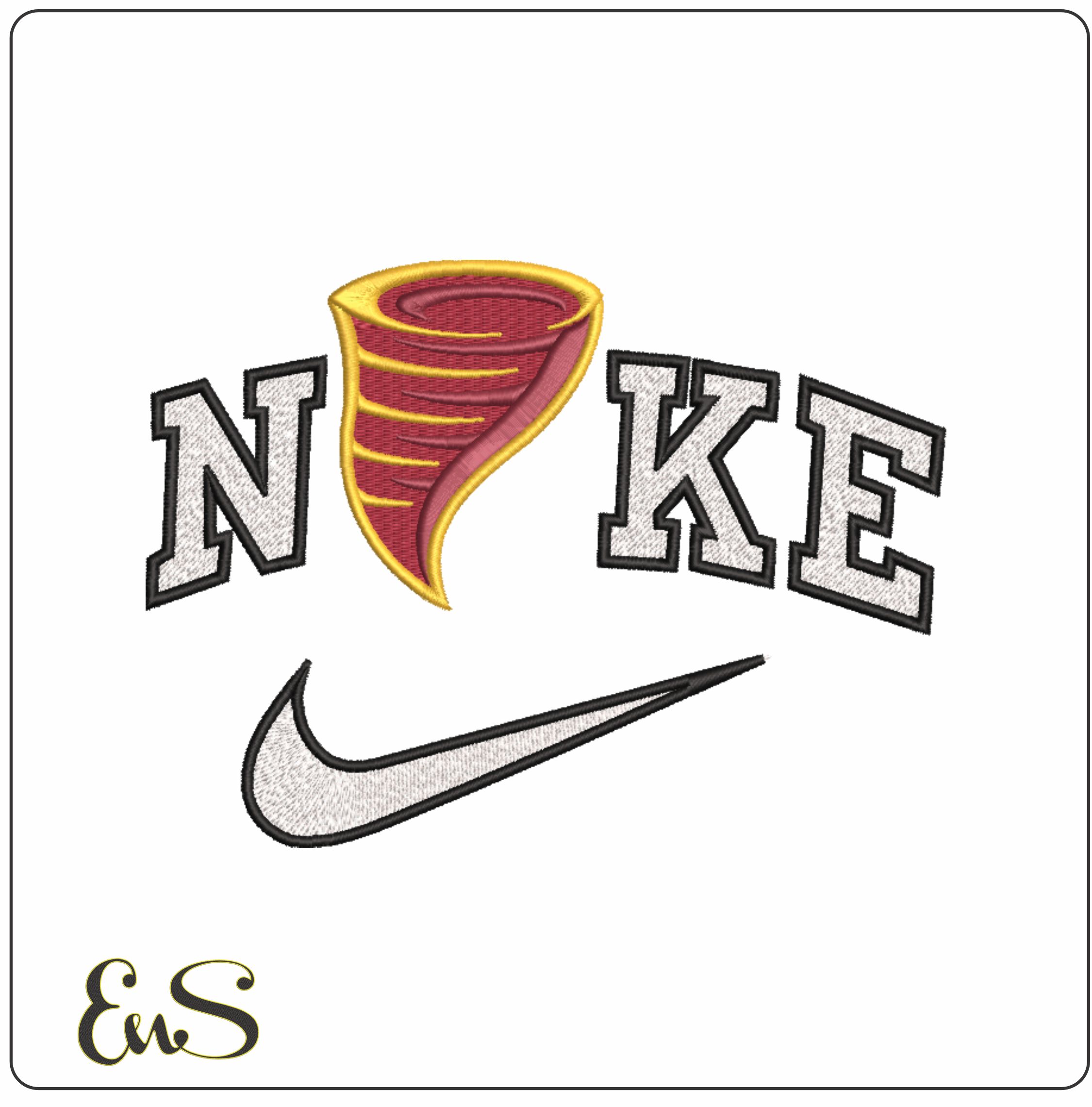 Nike Iowa State Cyclones Secondary Iowa State University