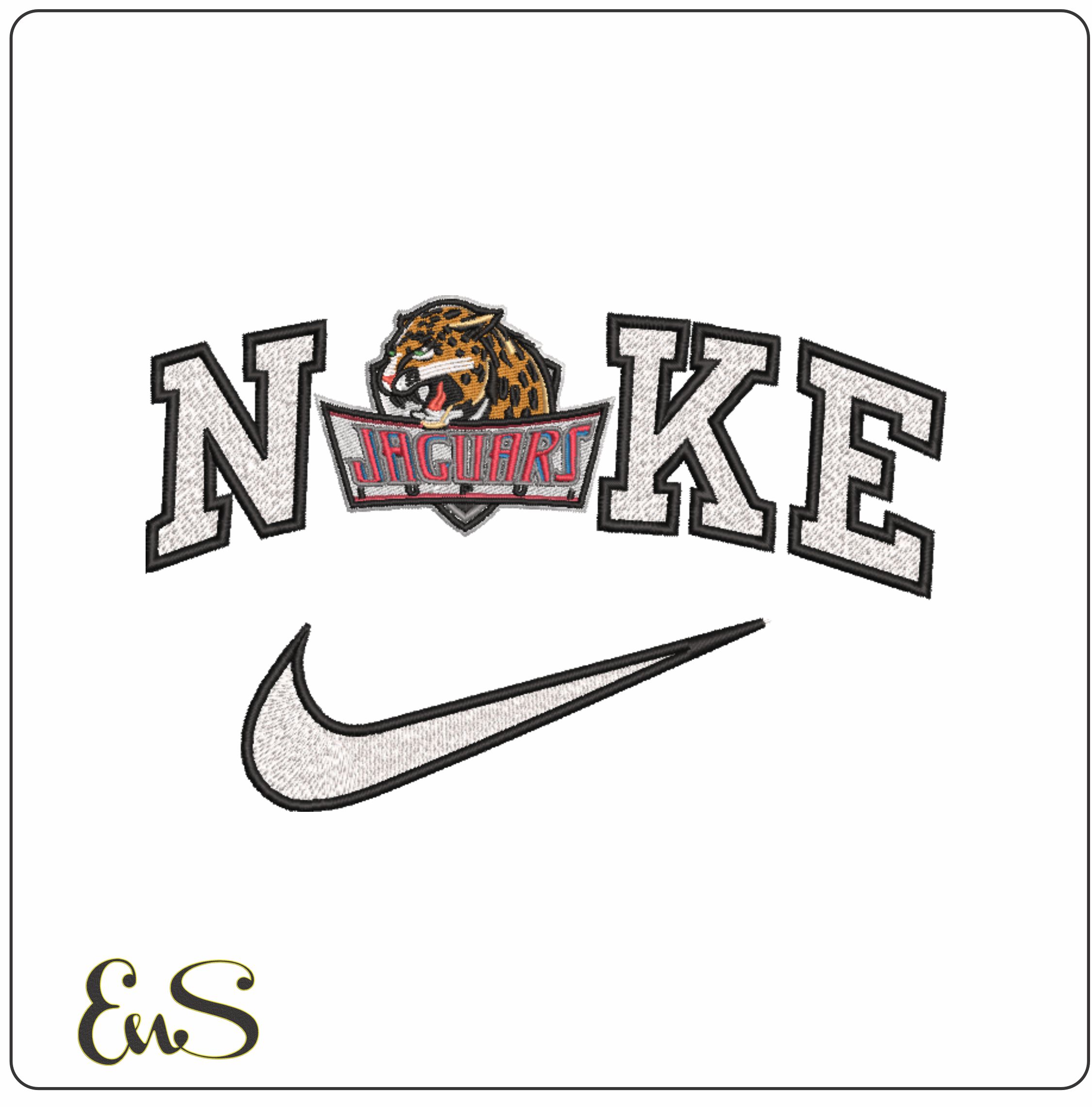 Nike Iupui Jaguars 2007 To 2017 Indiana And Purdue University