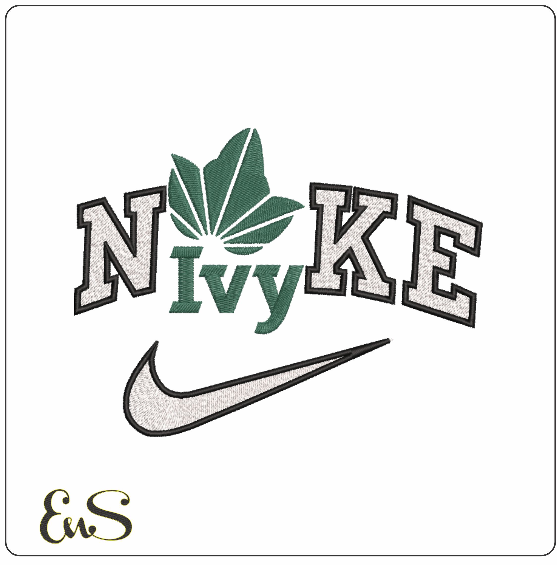Nike Ivy League 2019 On College