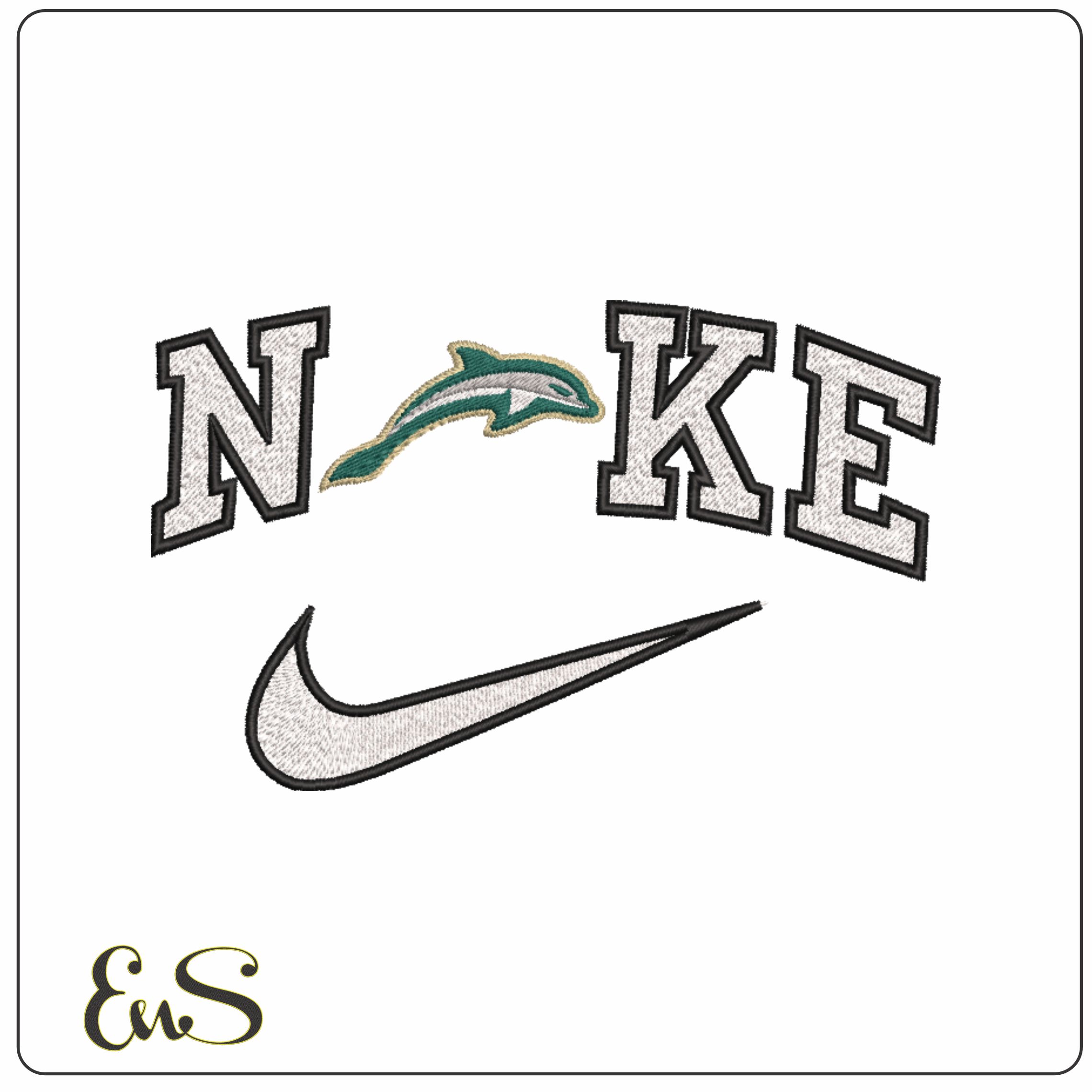 Nike Jacksonville Dolphins 2018 On Alternative Jacksonville University