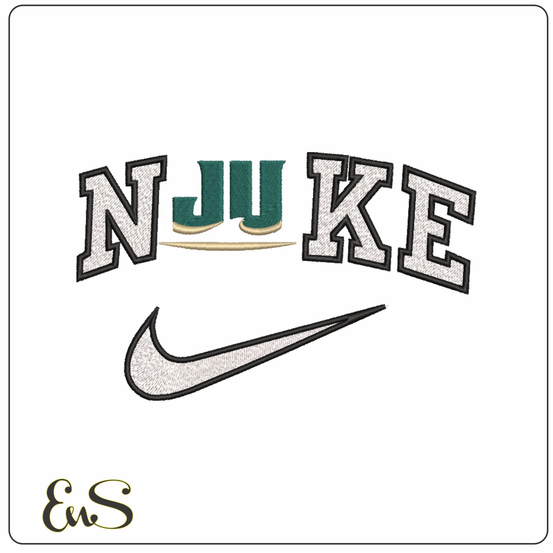 Nike Jacksonville Dolphins Ju 2018 On Jacksonville University