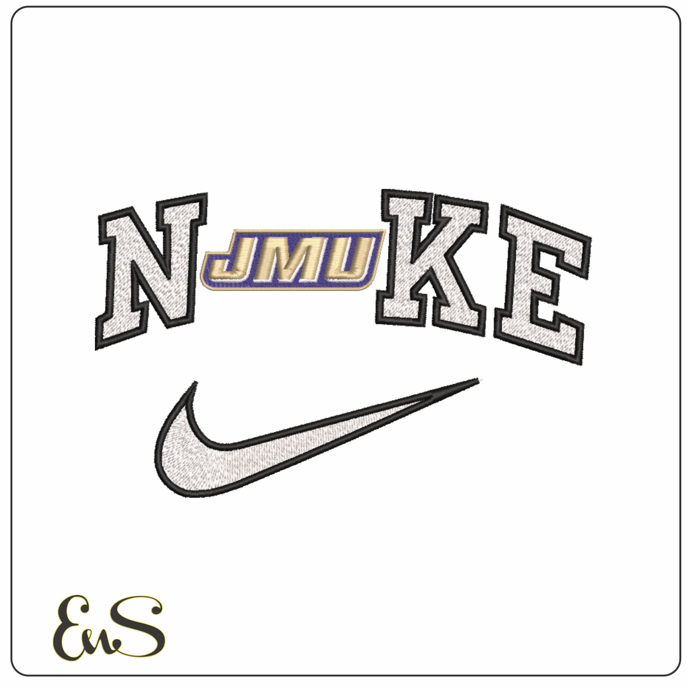 Nike James Madison Dukes 2017 On James Madison University