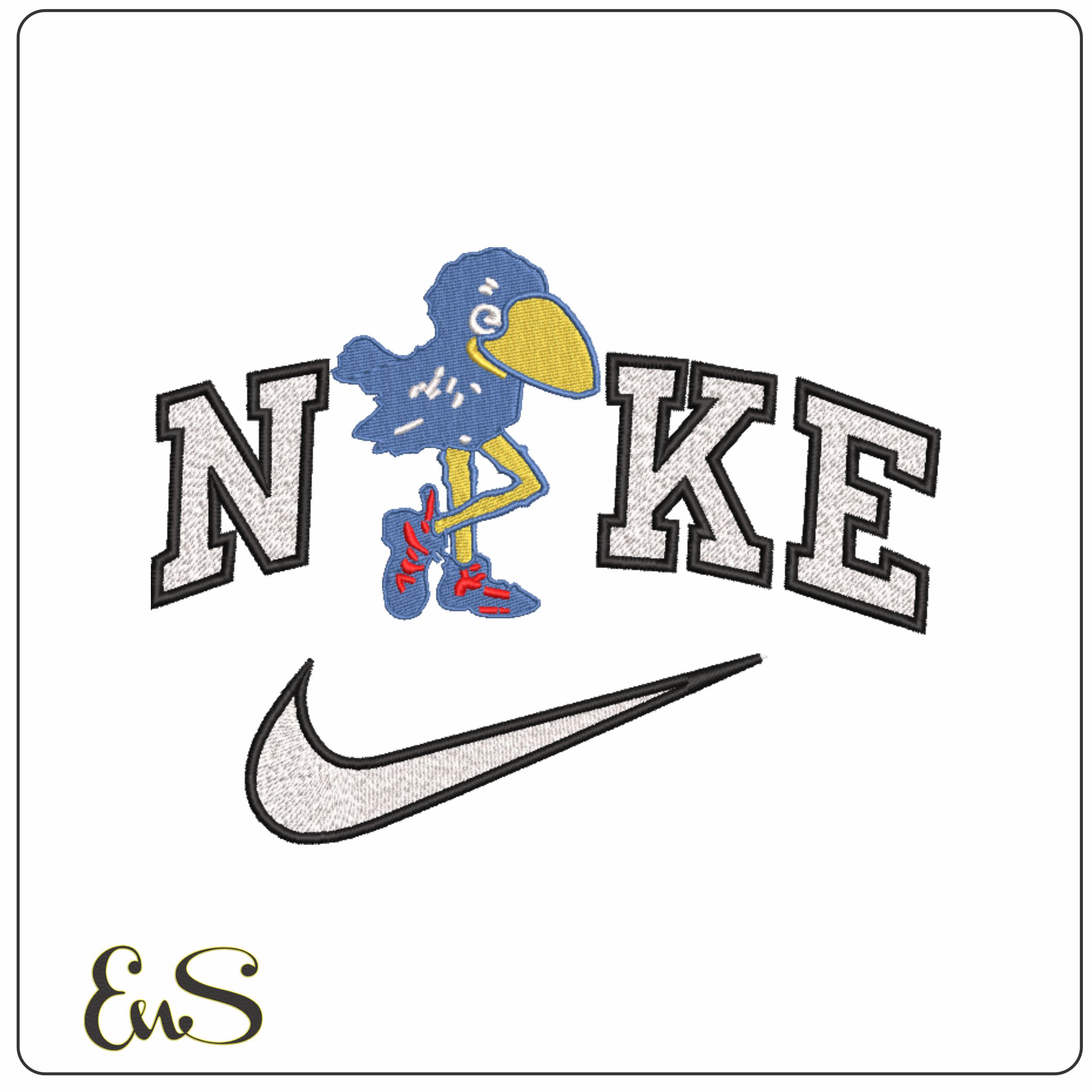 Nike Kansas Jayhawks 1912 To 1919 Kansas University