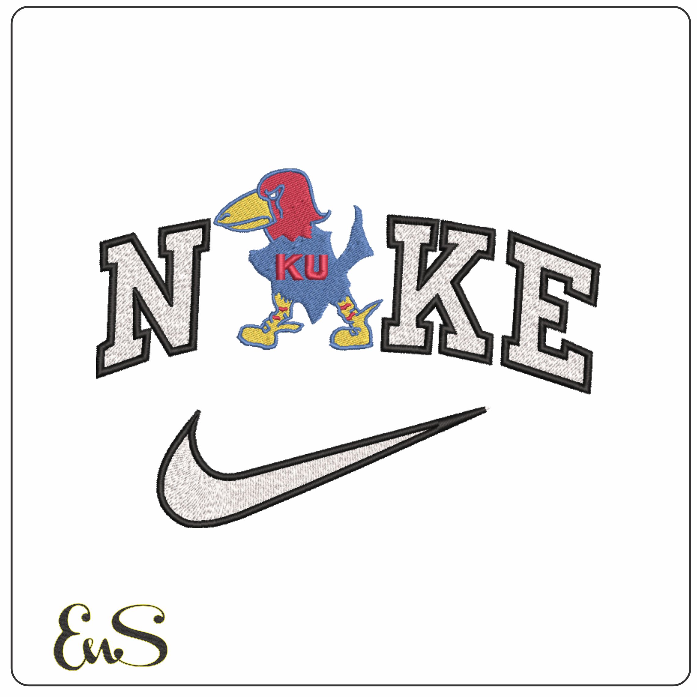 Nike Kansas Jayhawks 1929 To 1940 Kansas University