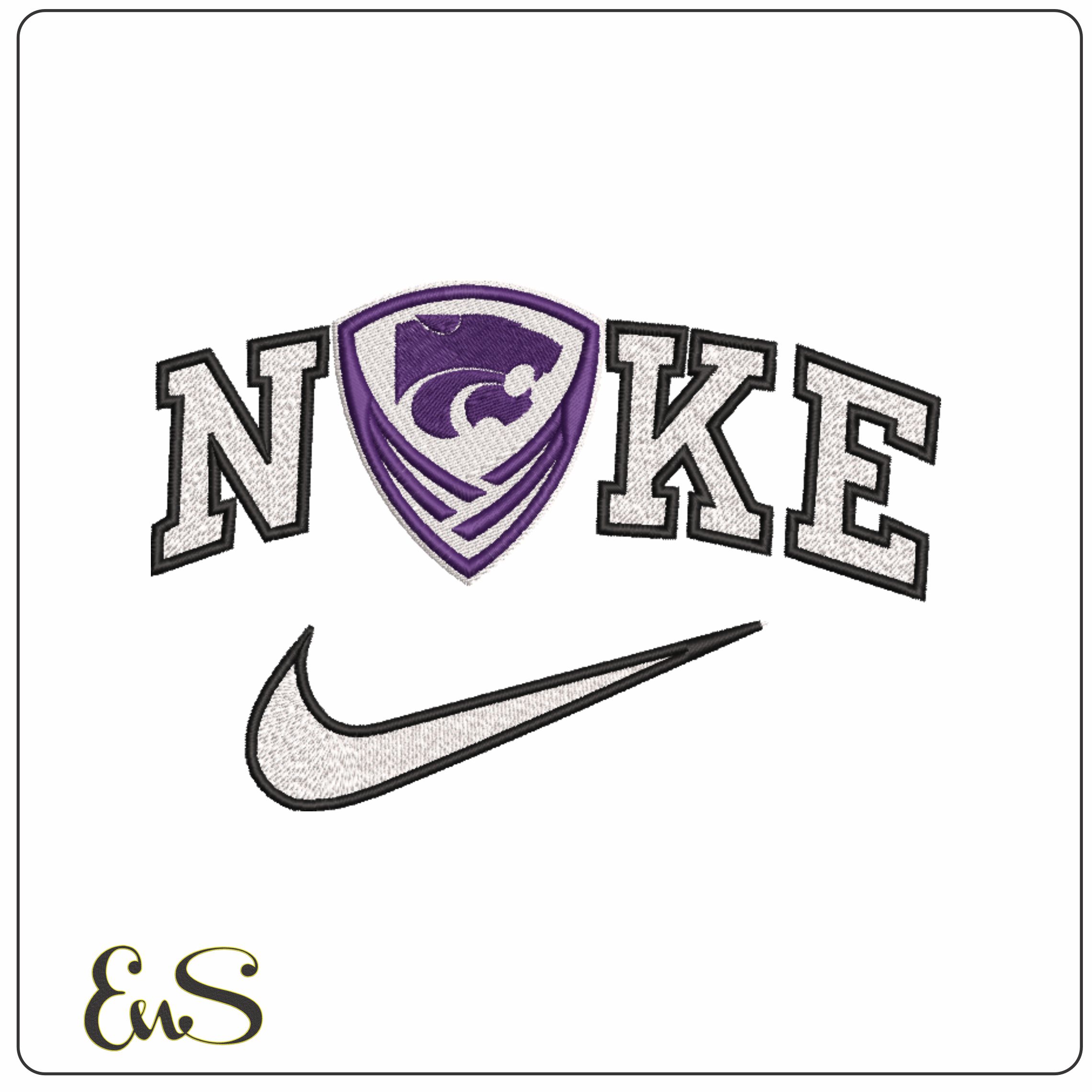 Nike Kansas State Wildcats Alternative Kansas State University