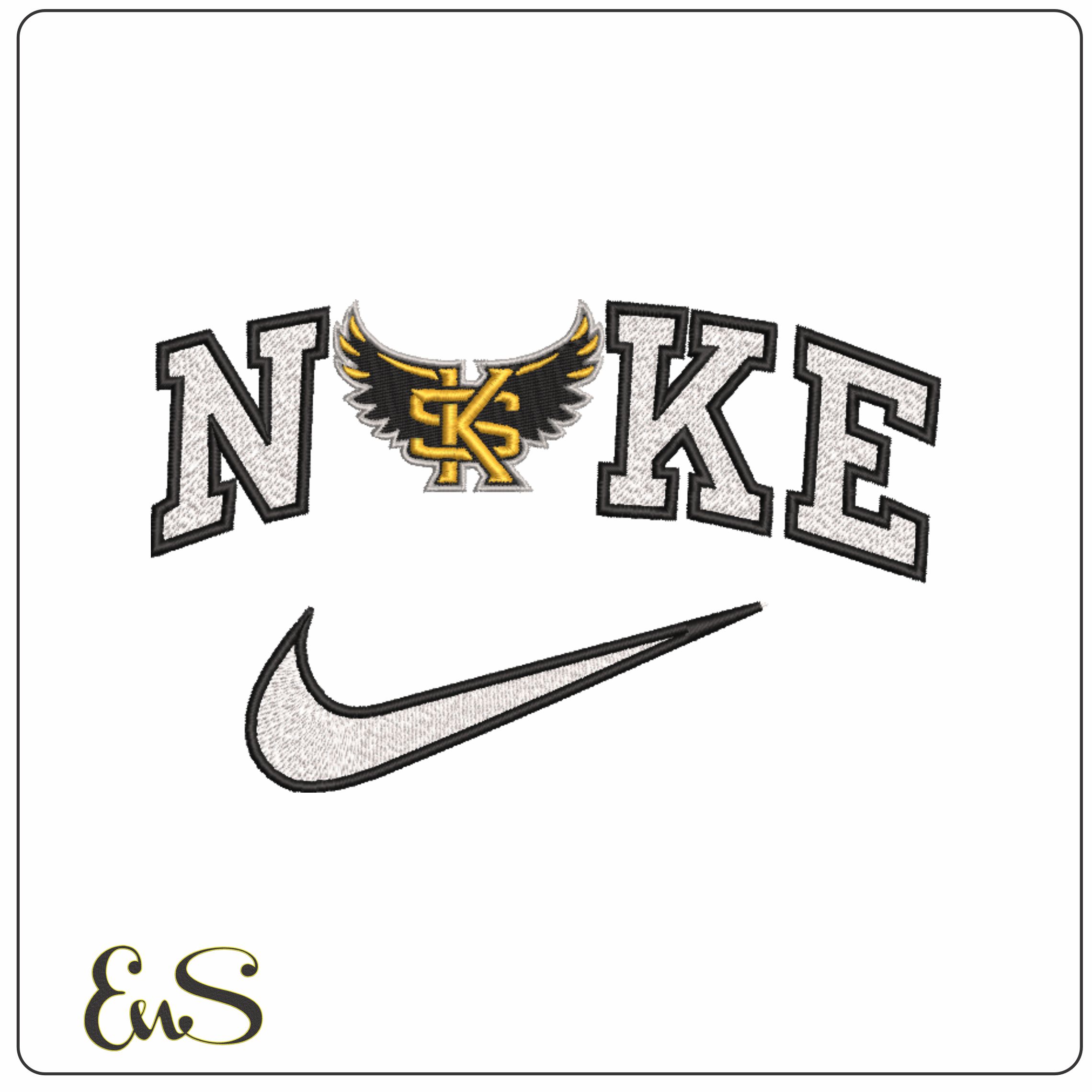 Nike Kennesaw State Owls Alternate Kennesaw State University