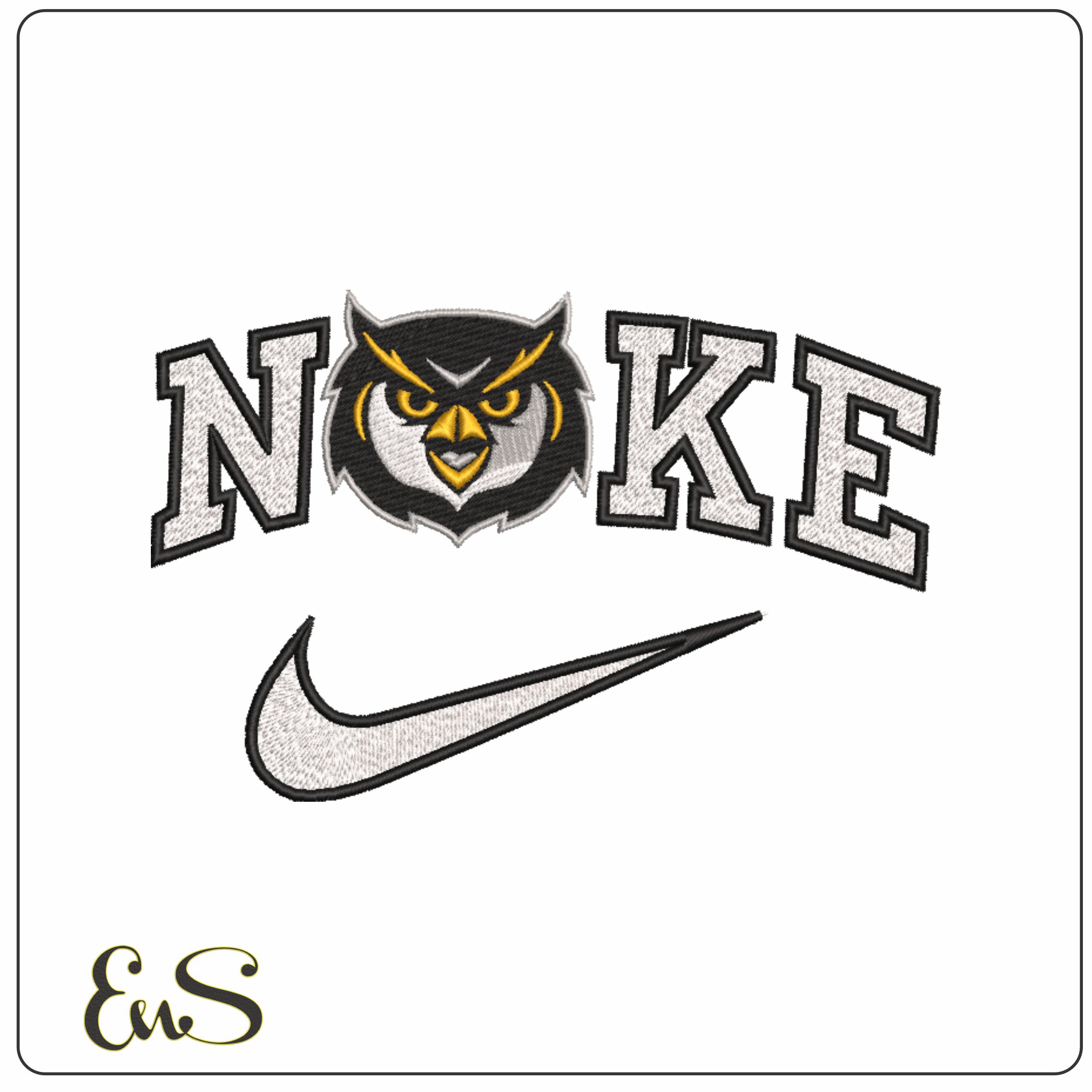 Nike Kennesaw State Owls Secondary Kennesaw State University