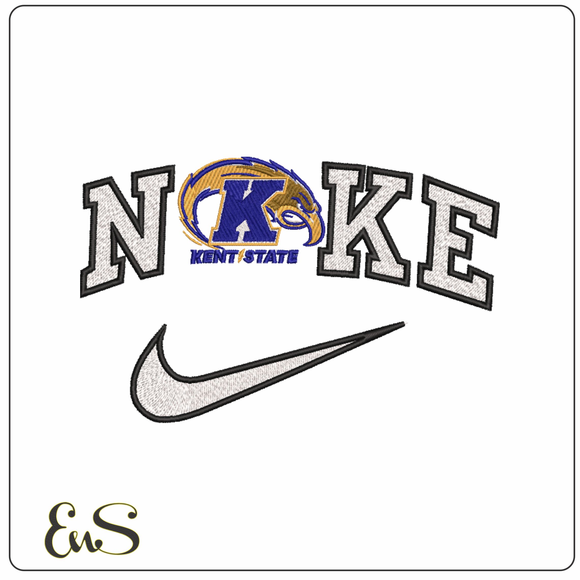 Nike Kent State Golden Flashes 2017 On Kent State University