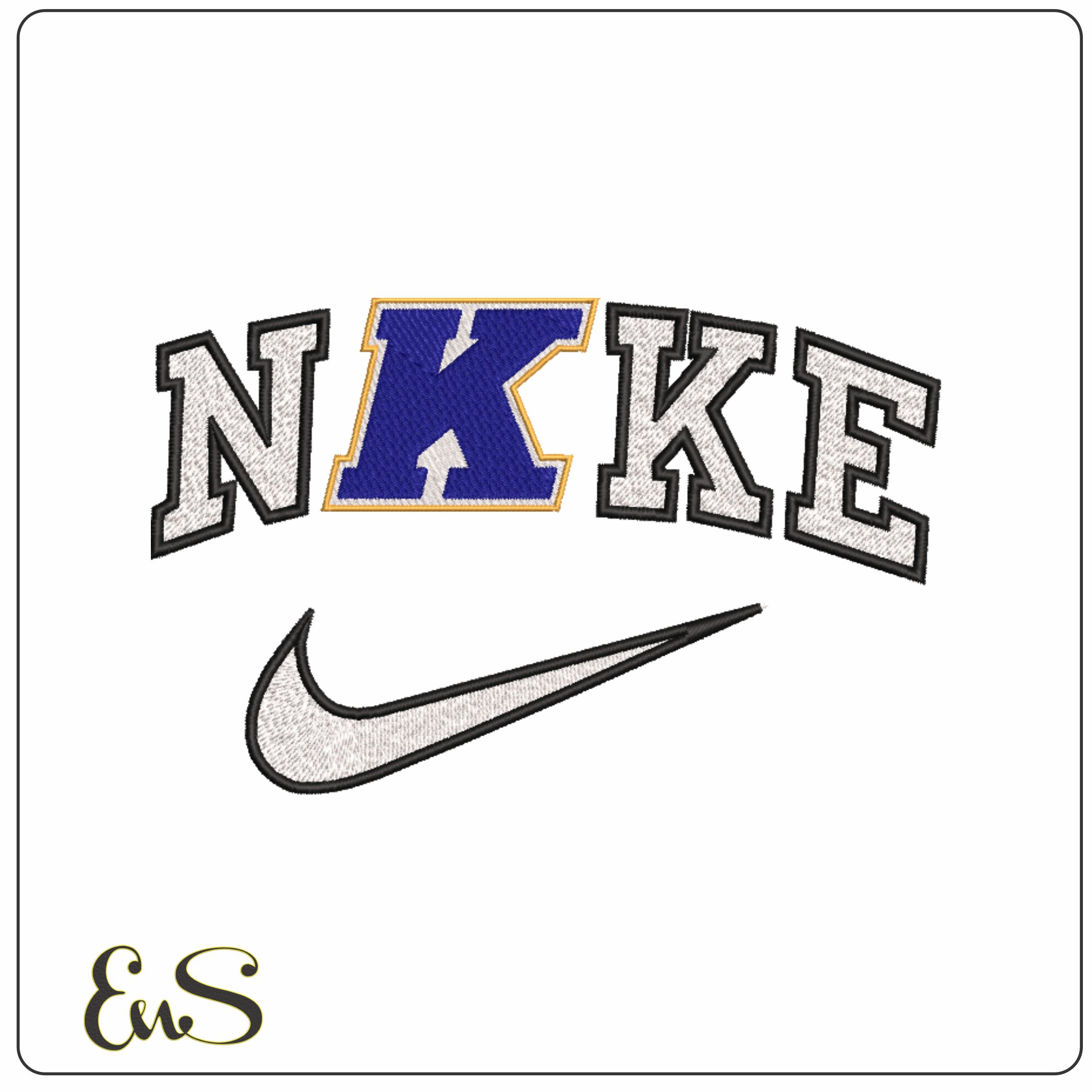 Nike Kent State Golden Flashes Alternative Kent State University