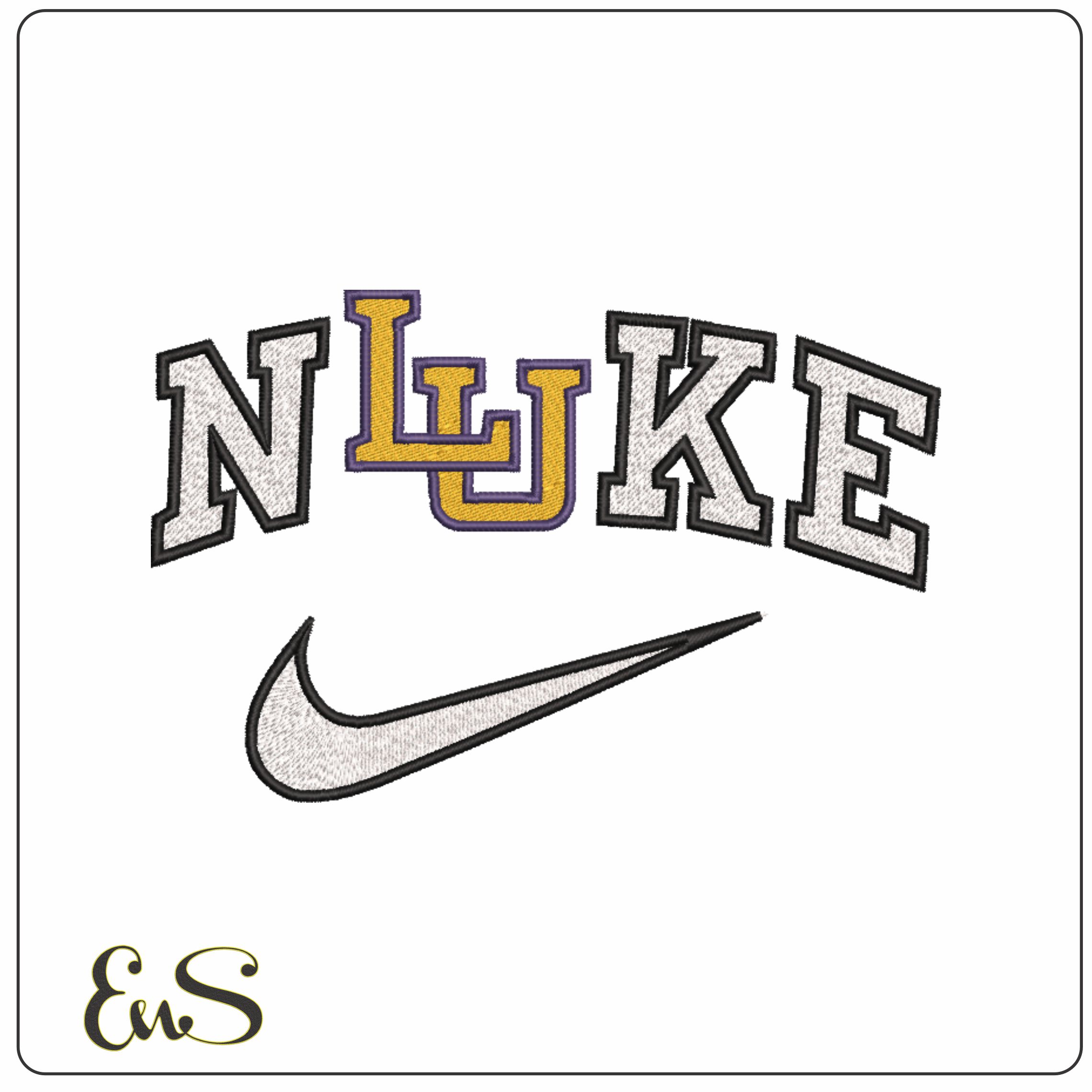 Nike Lipscomb Bisons 2011 To 2014 Lipscomb University