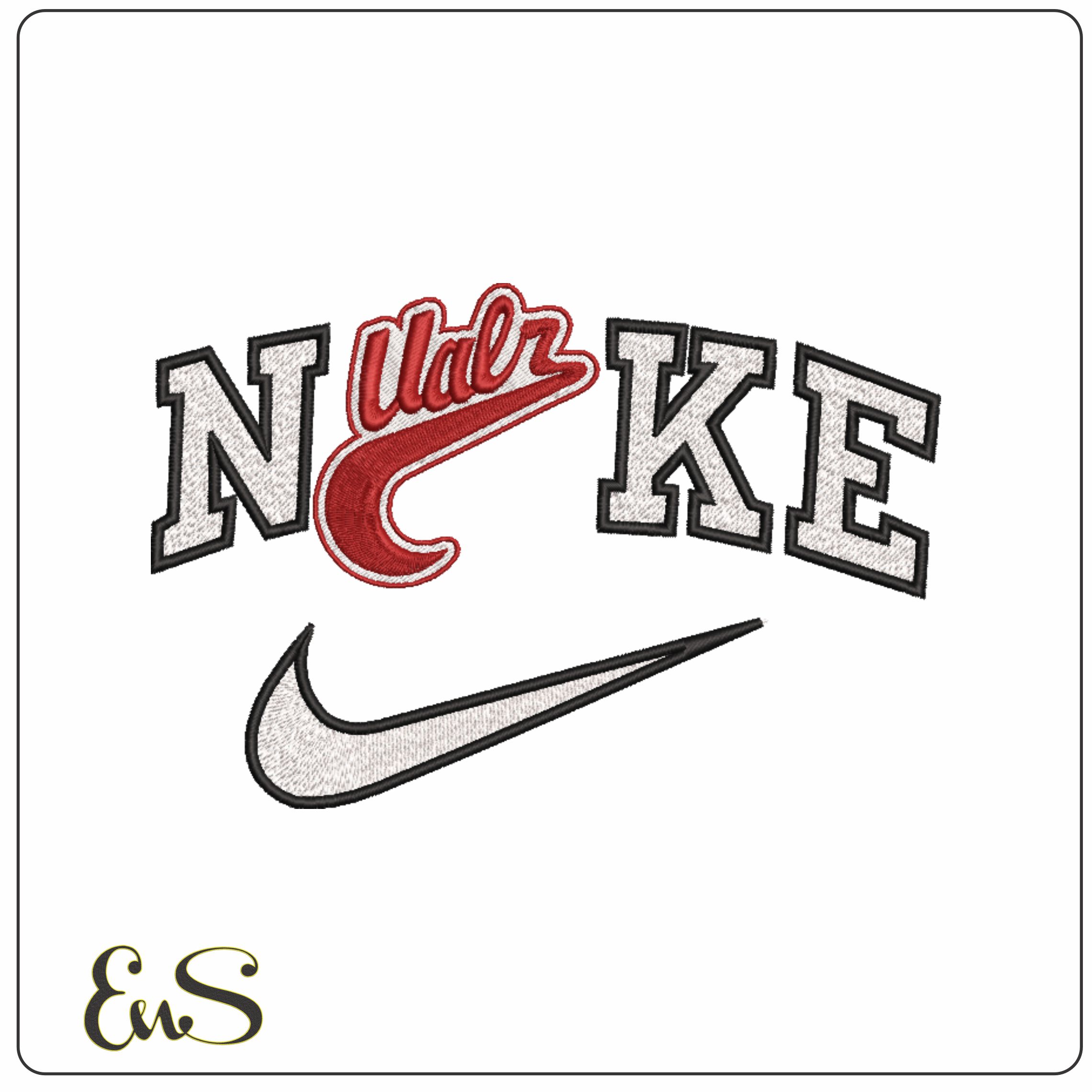 Nike Little Rock Trojans 1984 To 1994 University Of Arkansas