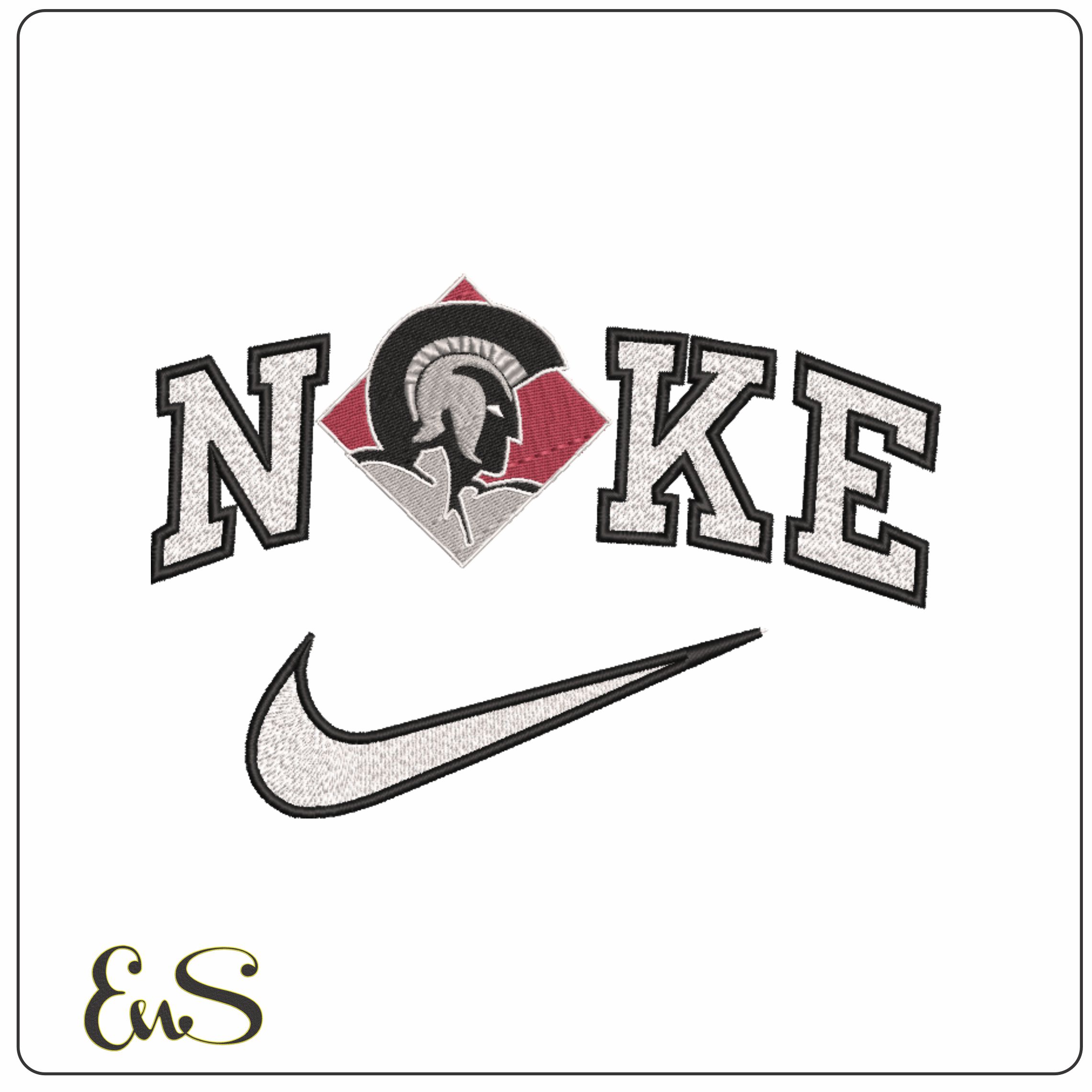 Nike Little Rock Trojans No Name 1994 To 2005 University Of Arkansas