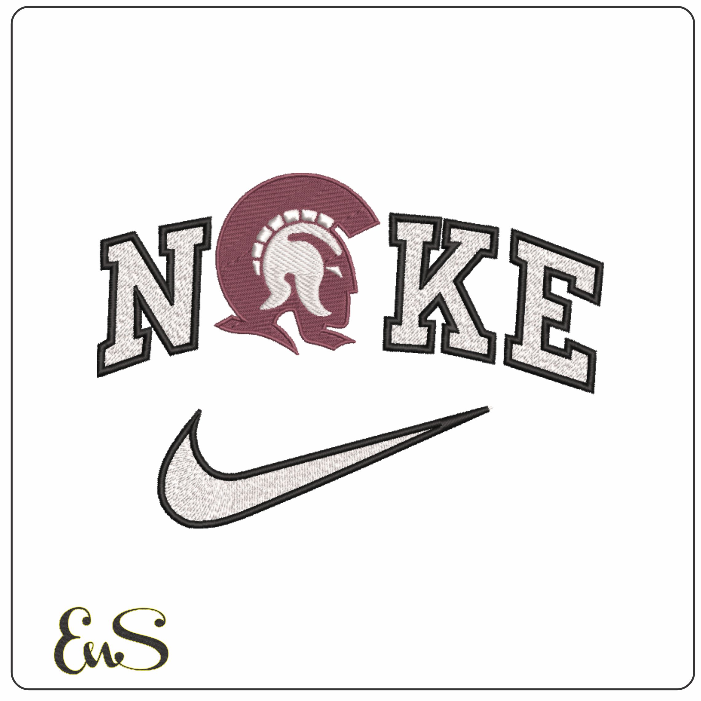 Nike Little Rock Trojans No Name 2005 To 2015 University Of Arkansas