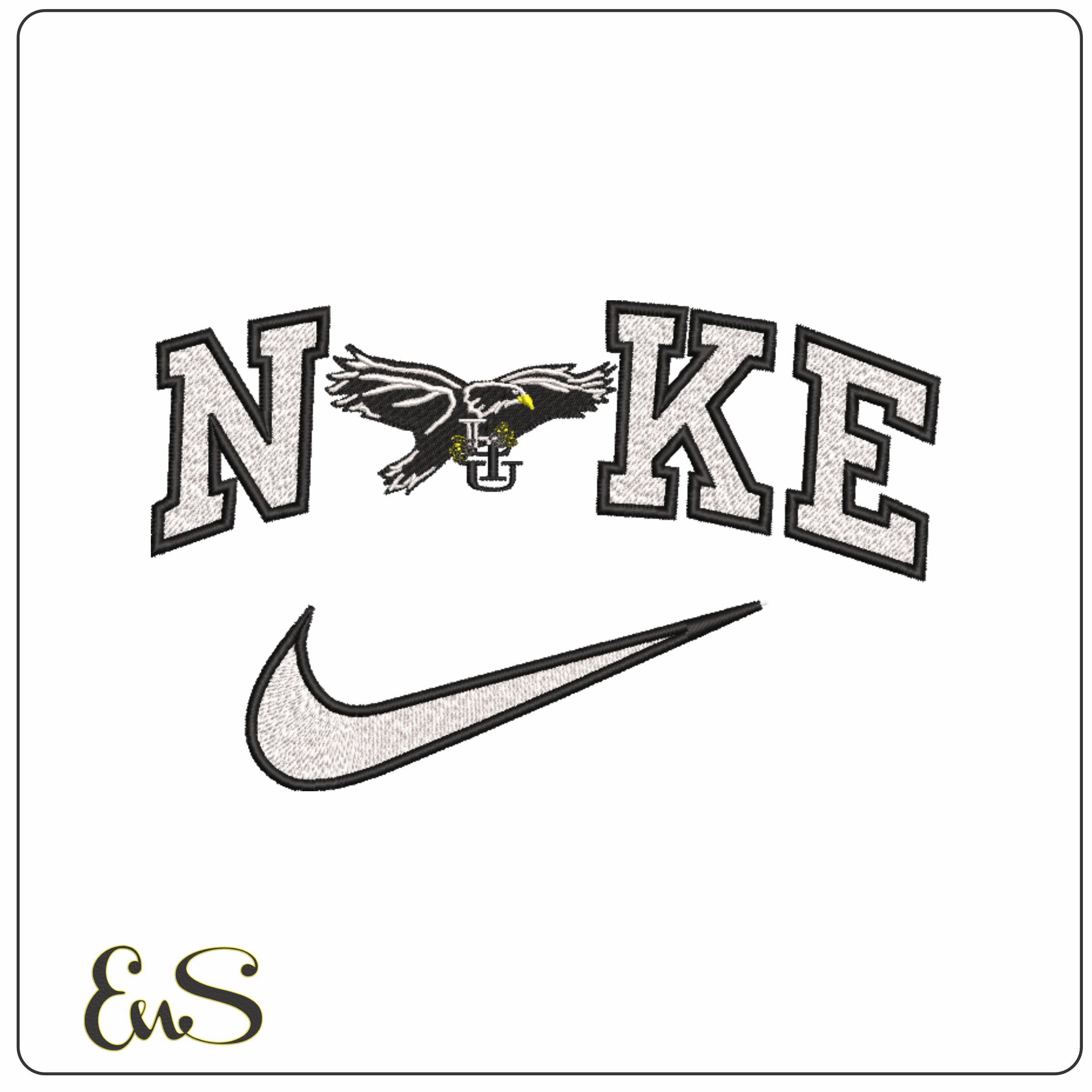 Nike Liu Brooklyn Blackbirds 1996 To 2008 Long Island University