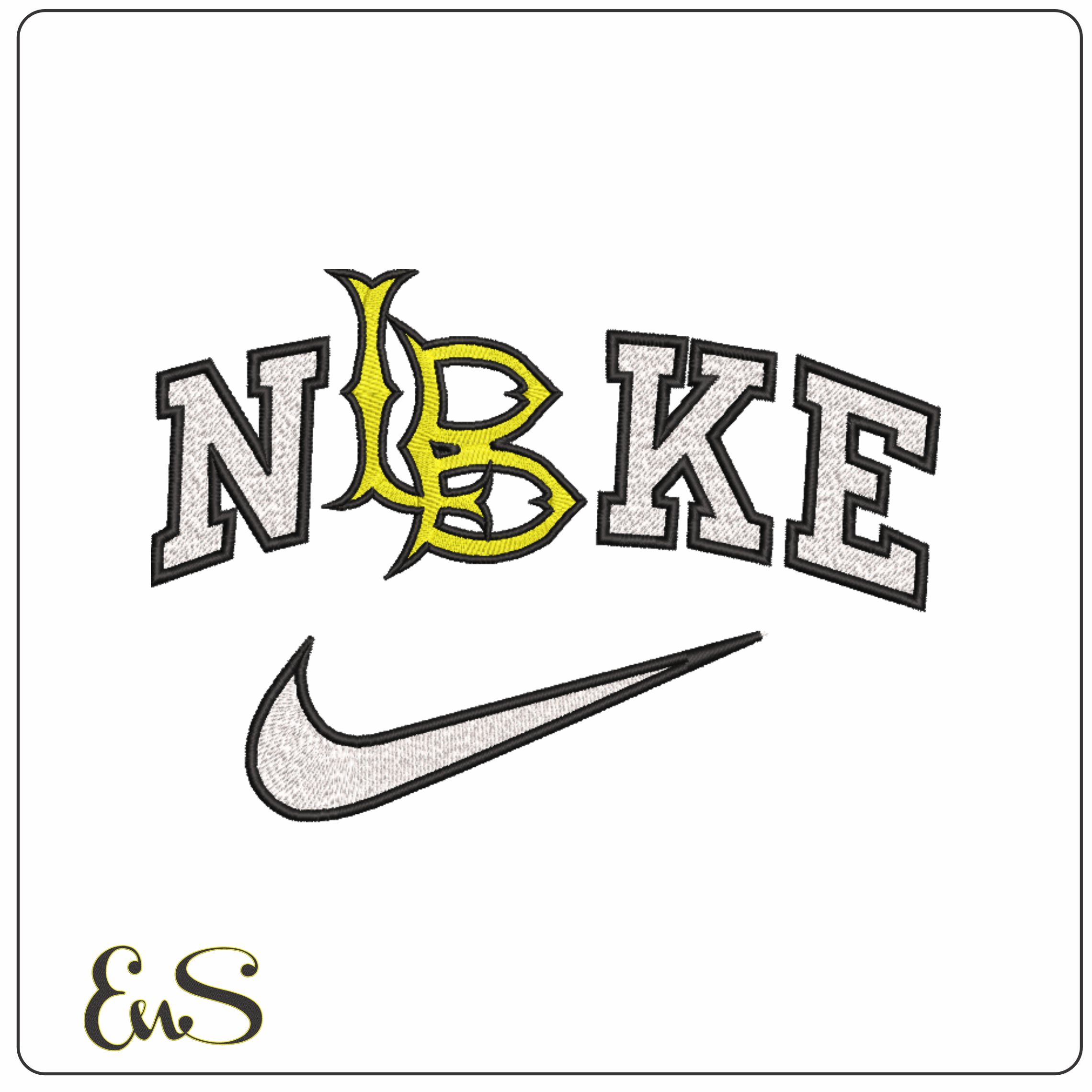 Nike Long Beach State 49Ers 2014 To 2018 California State University