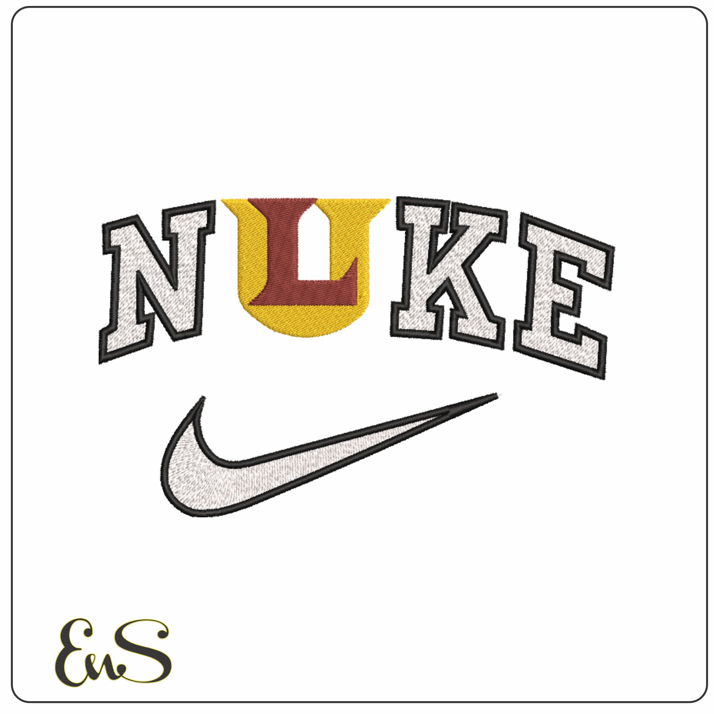 Nike Loyola Ramblers 1959 To 1990 Loyola University Chicago