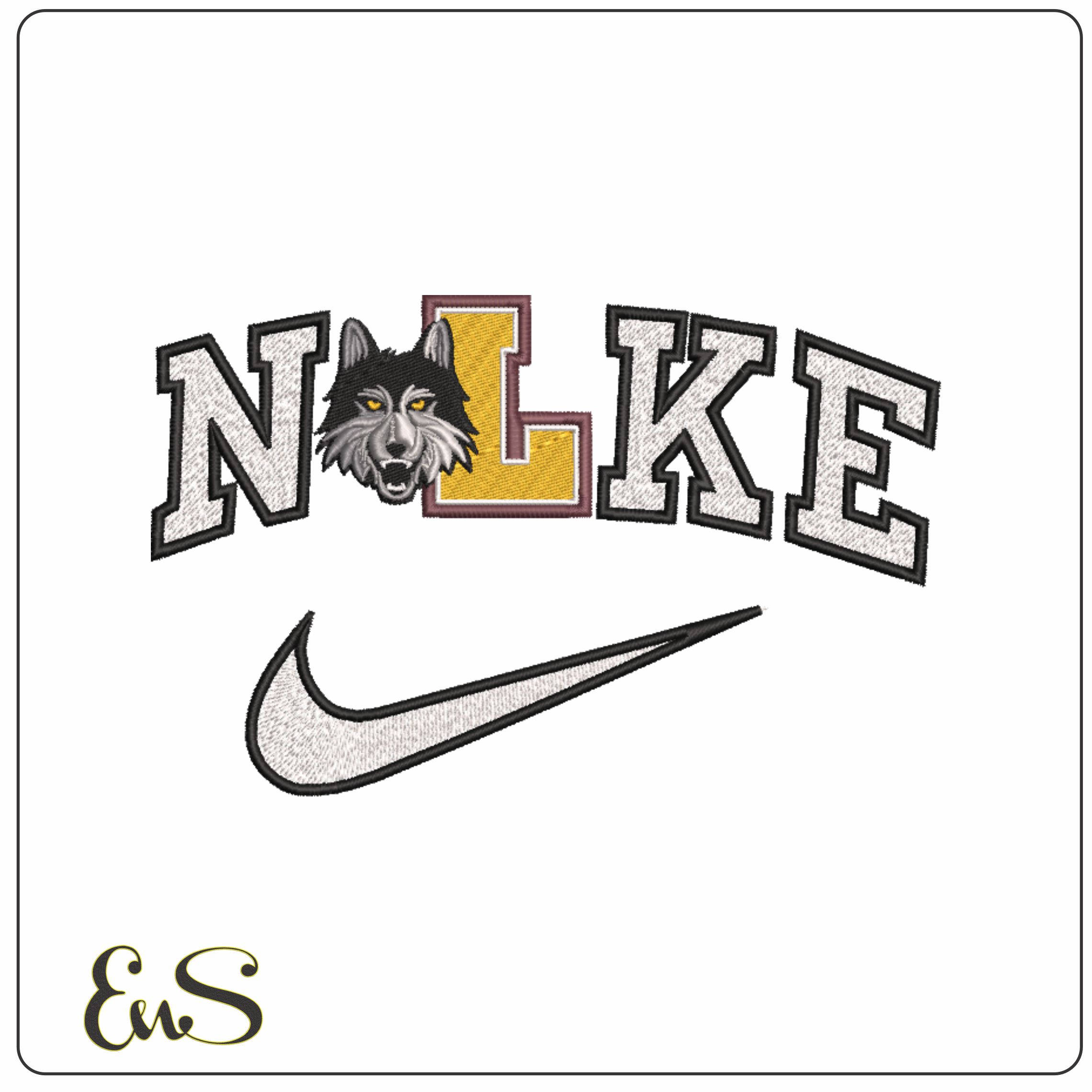 Nike Loyola Ramblers 2019 On Loyola University Chicago