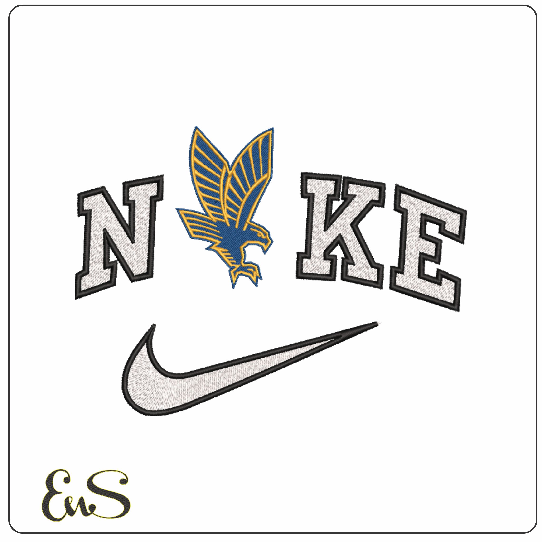 Nike Marquette Golden Eagles 1994 To 2005 Marquette University