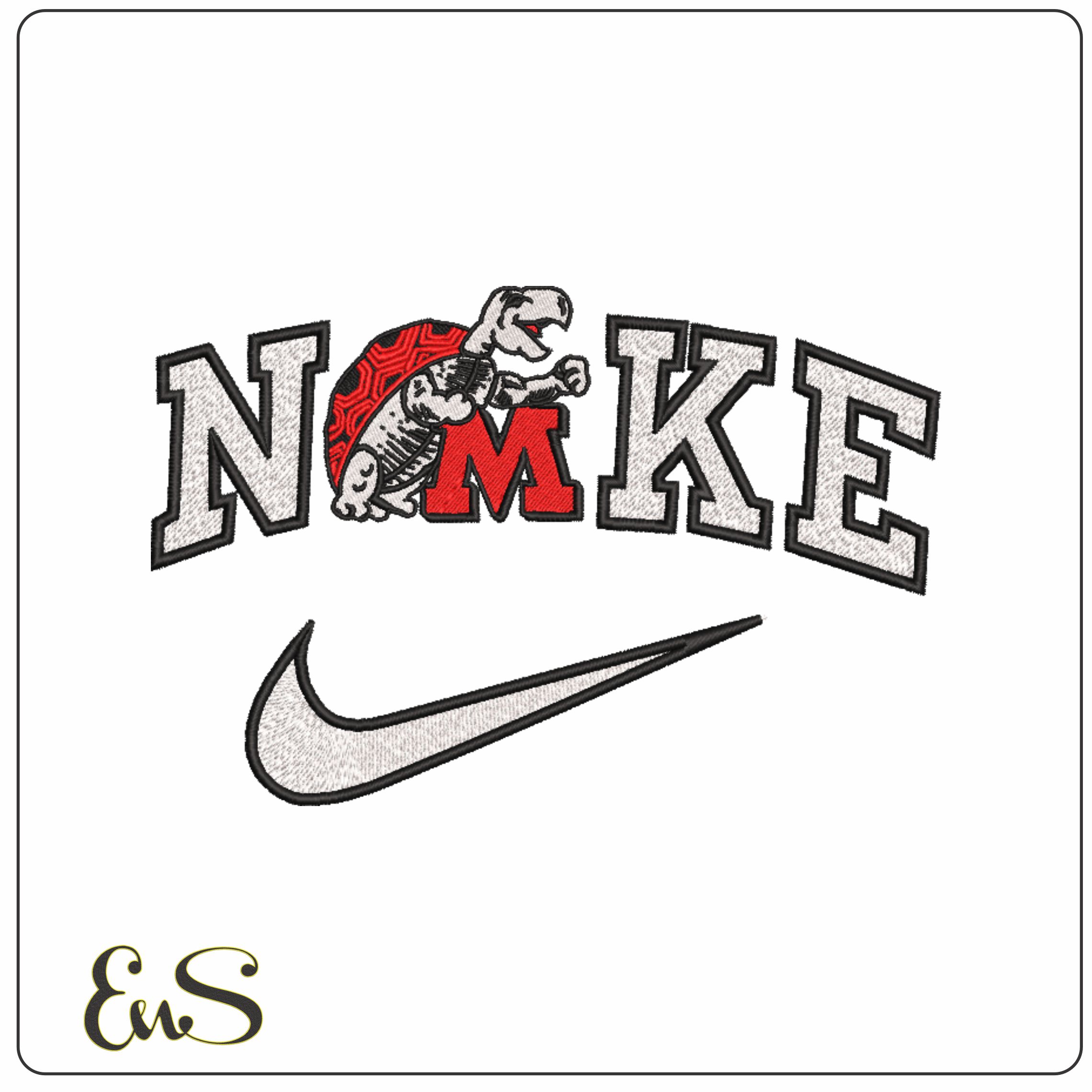 Nike Maryland Terrapins 1970 To 1983 University Of Maryland