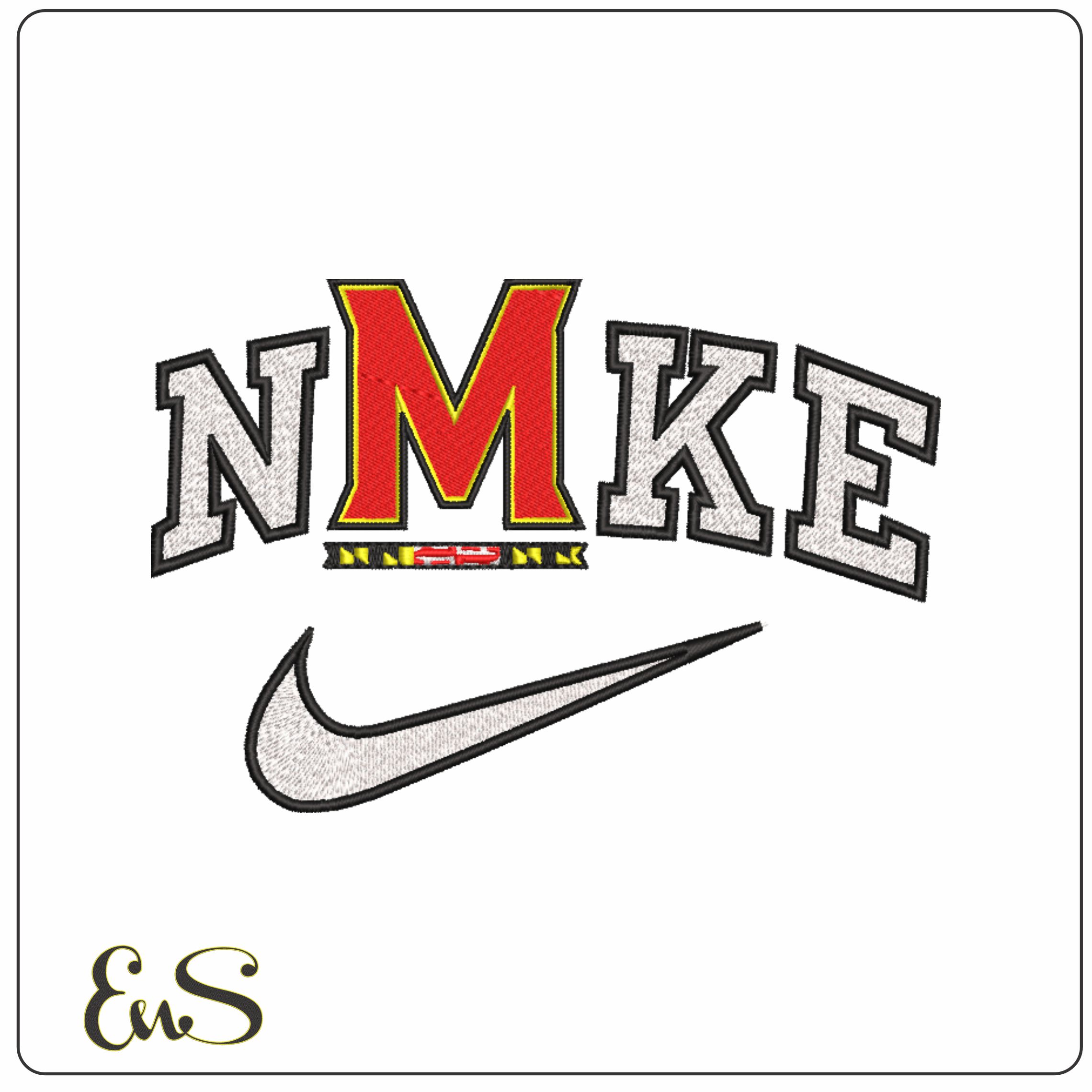 Nike Maryland Terrapins 2012 On University Of Maryland