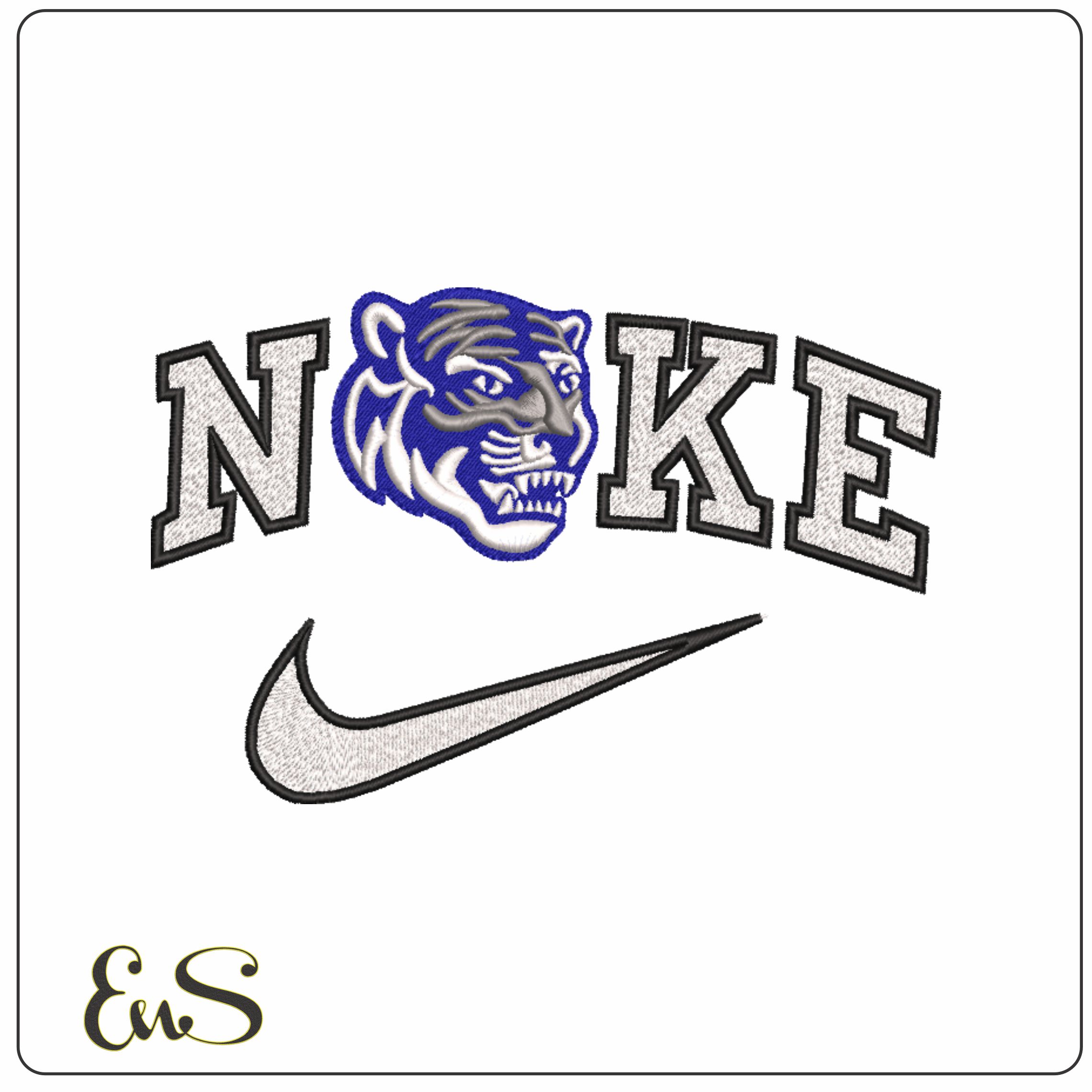 Nike Memphis Tigers Alternative University Of Memphis